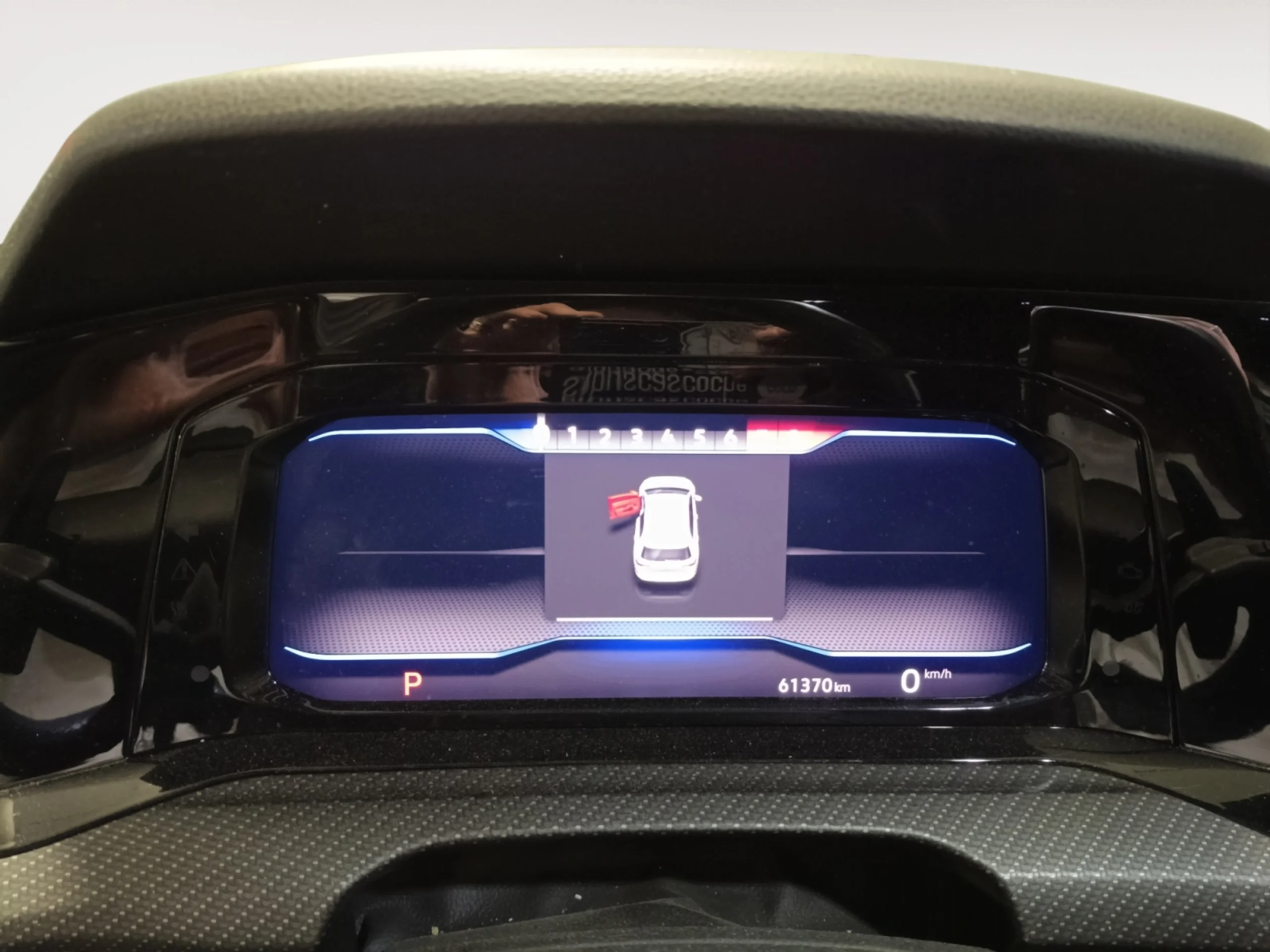 VOLKSWAGEN GOLF R 2.0 TSI 235KW (320CV) 4MOTION DSG - Foto 10