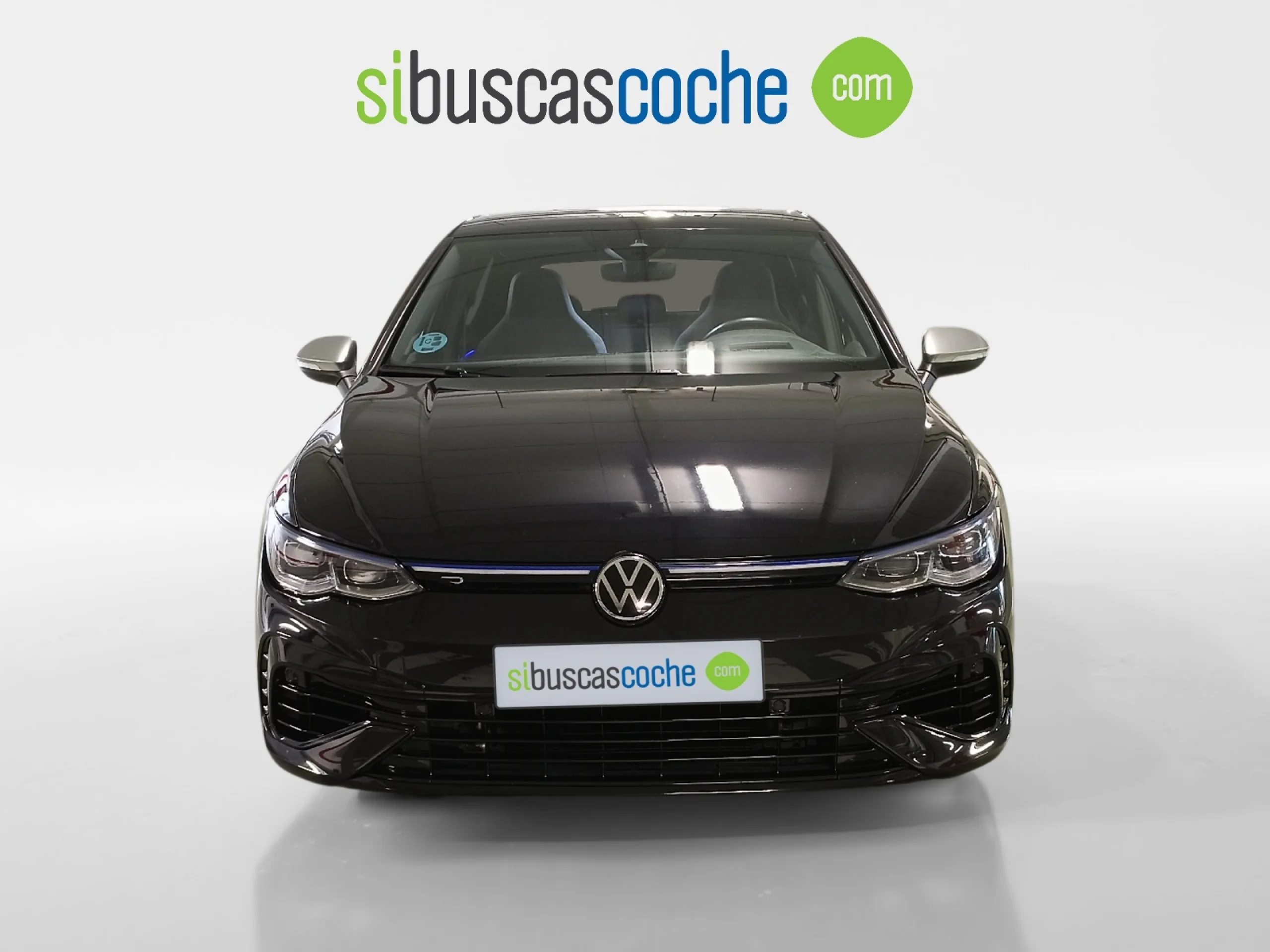 VOLKSWAGEN GOLF R 2.0 TSI 235KW (320CV) 4MOTION DSG - Foto 12