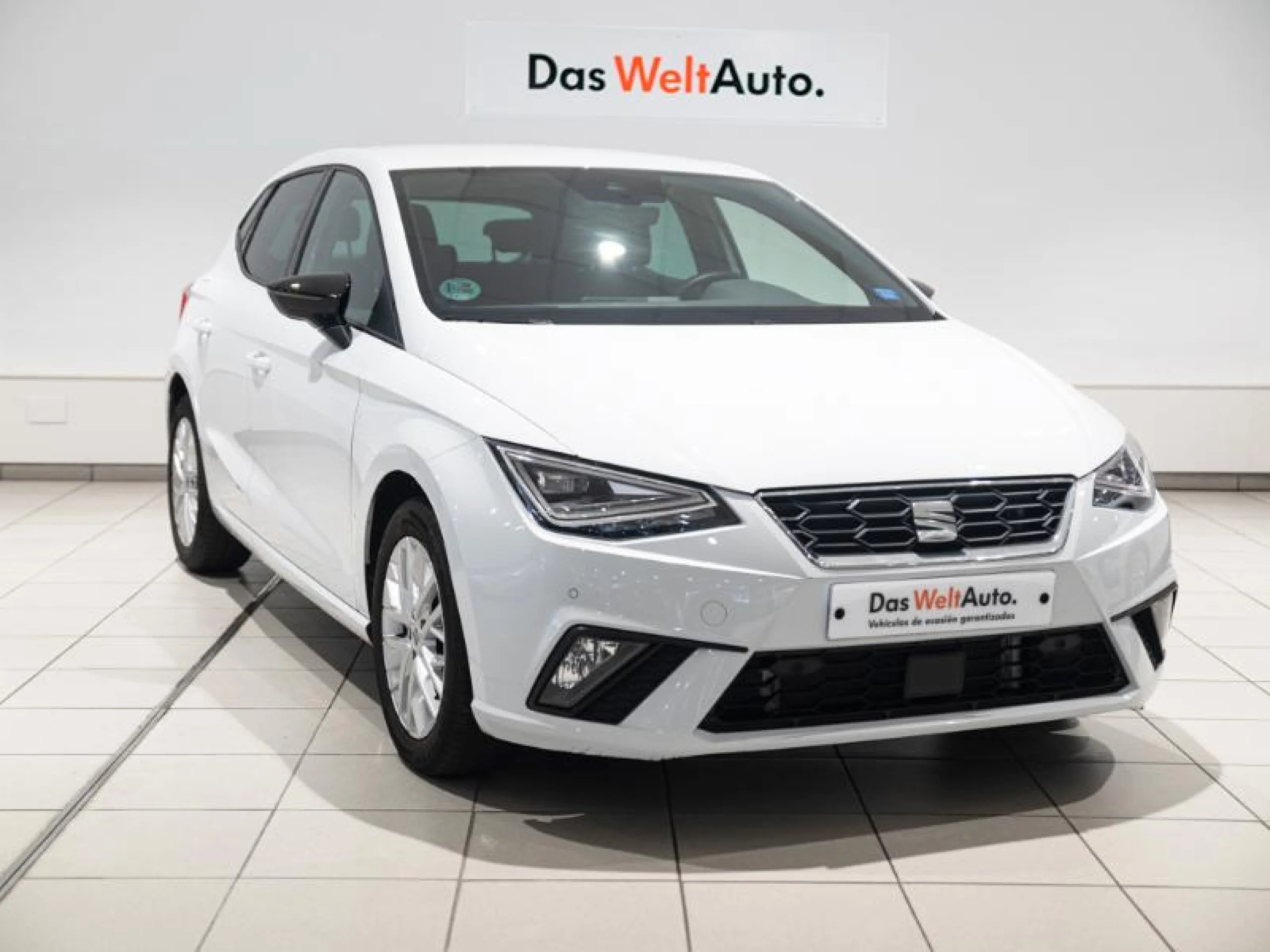 SEAT IBIZA 1.0 TSI 81KW (110CV) FR PLUS - Foto 1