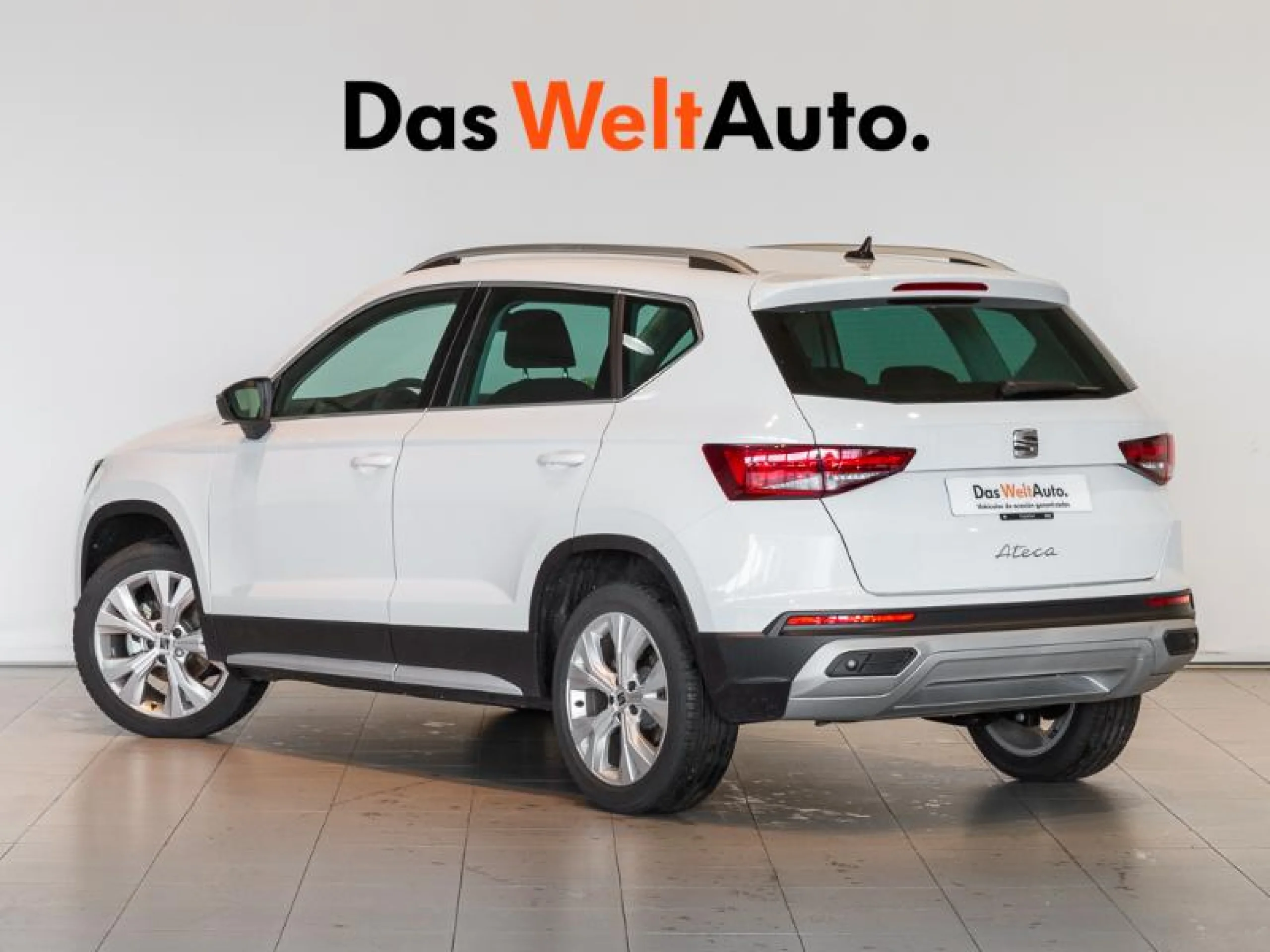 SEAT ATECA 1.5 TSI 110KW (150CV) S&S X PERIENCE XM - Foto 2