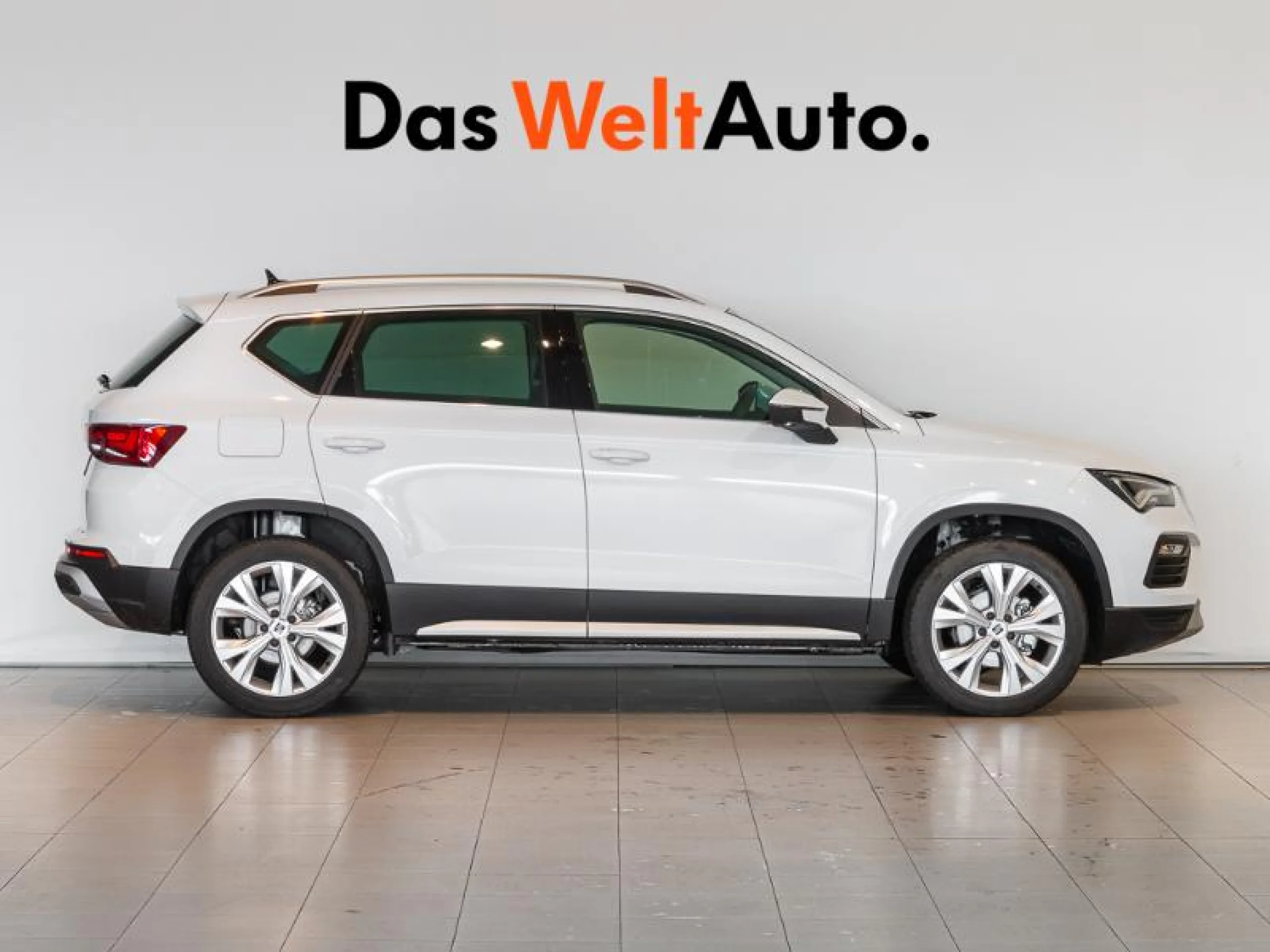 SEAT ATECA 1.5 TSI 110KW (150CV) S&S X PERIENCE XM - Foto 3