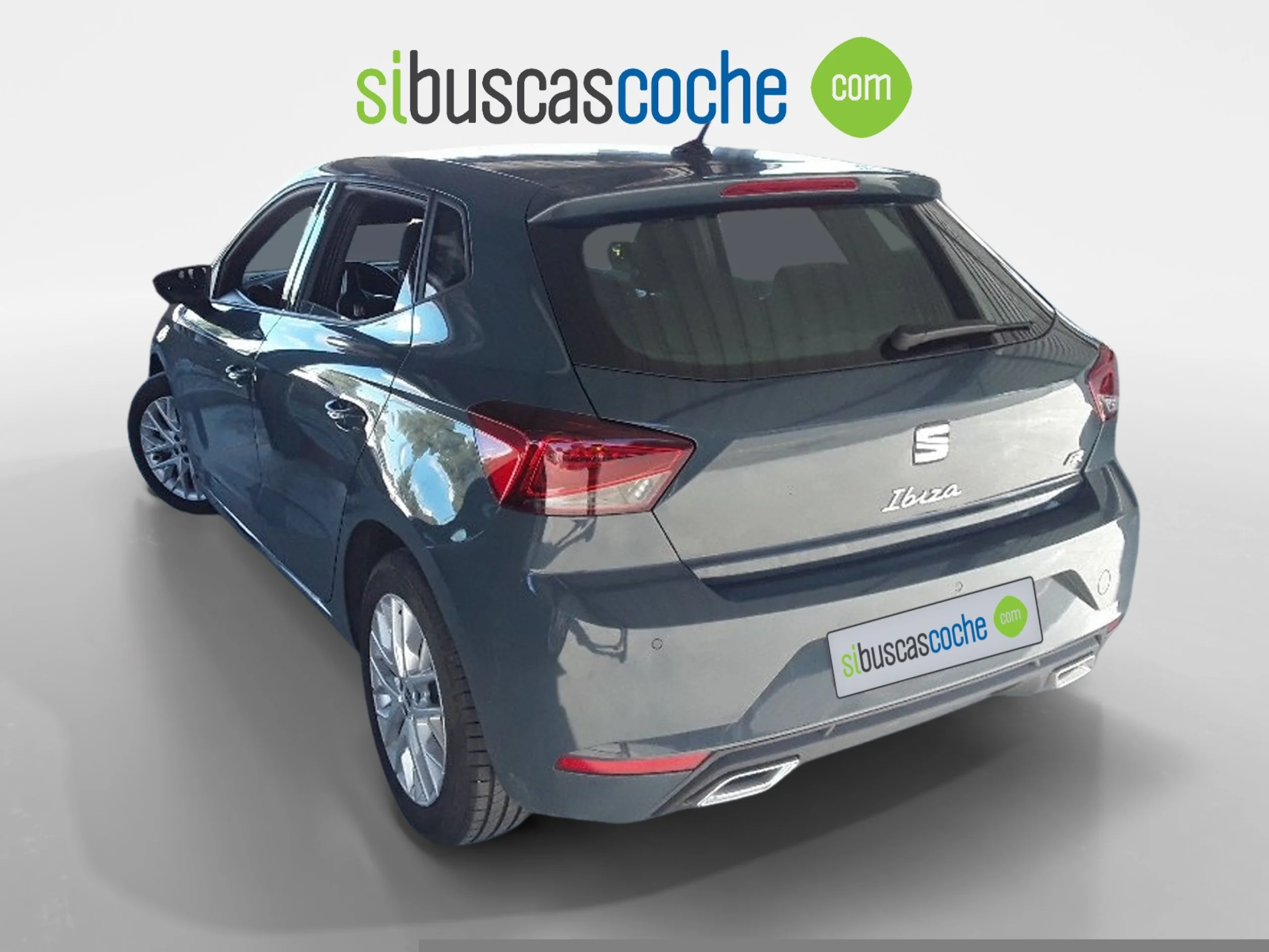 SEAT IBIZA 1.0 TSI 85KW (115CV) FR XS - Foto 2