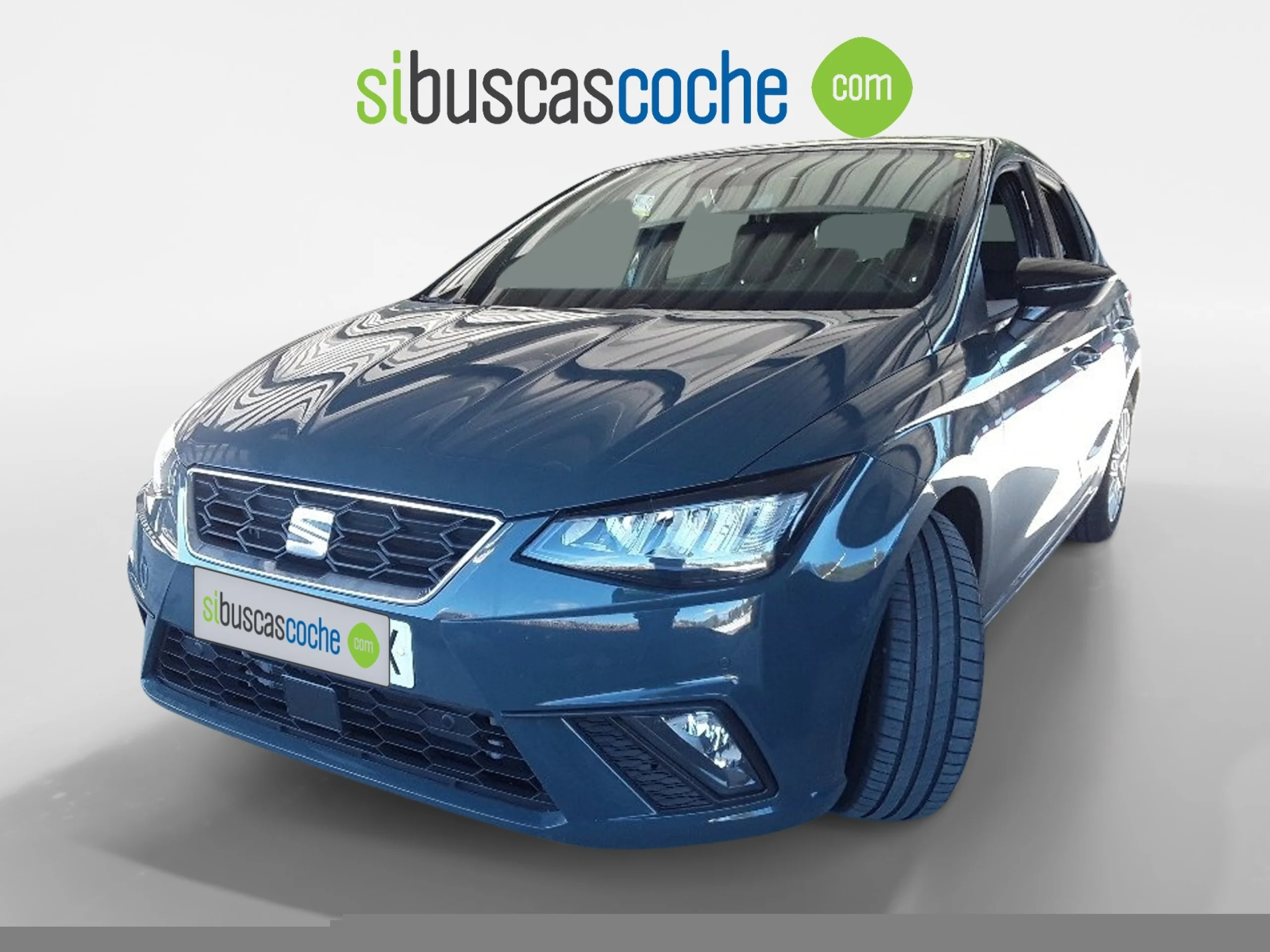 SEAT IBIZA 1.0 TSI 85KW (115CV) FR XS - Foto 3