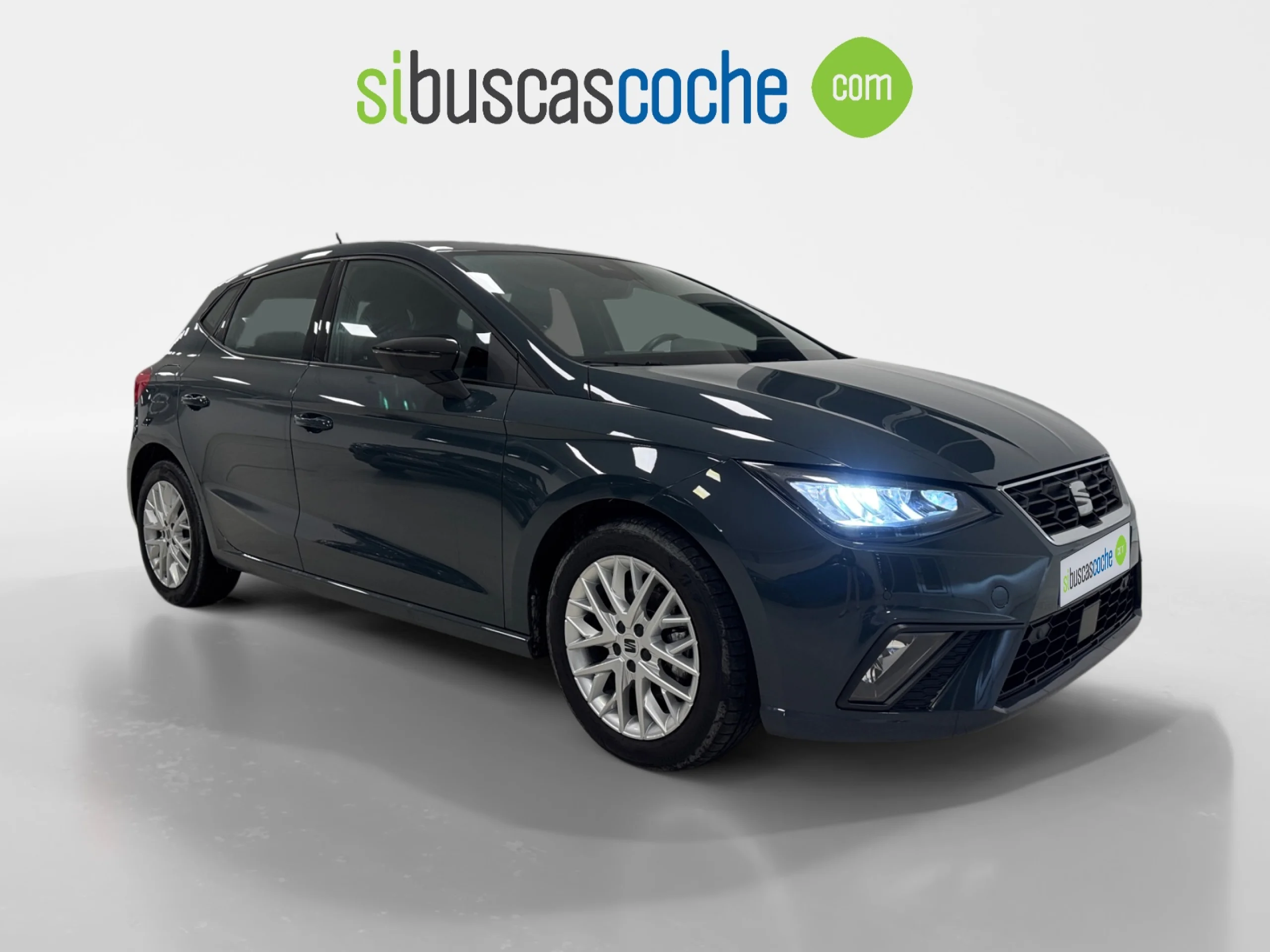 SEAT IBIZA 1.0 TSI 85KW (115CV) FR XS - Foto 1
