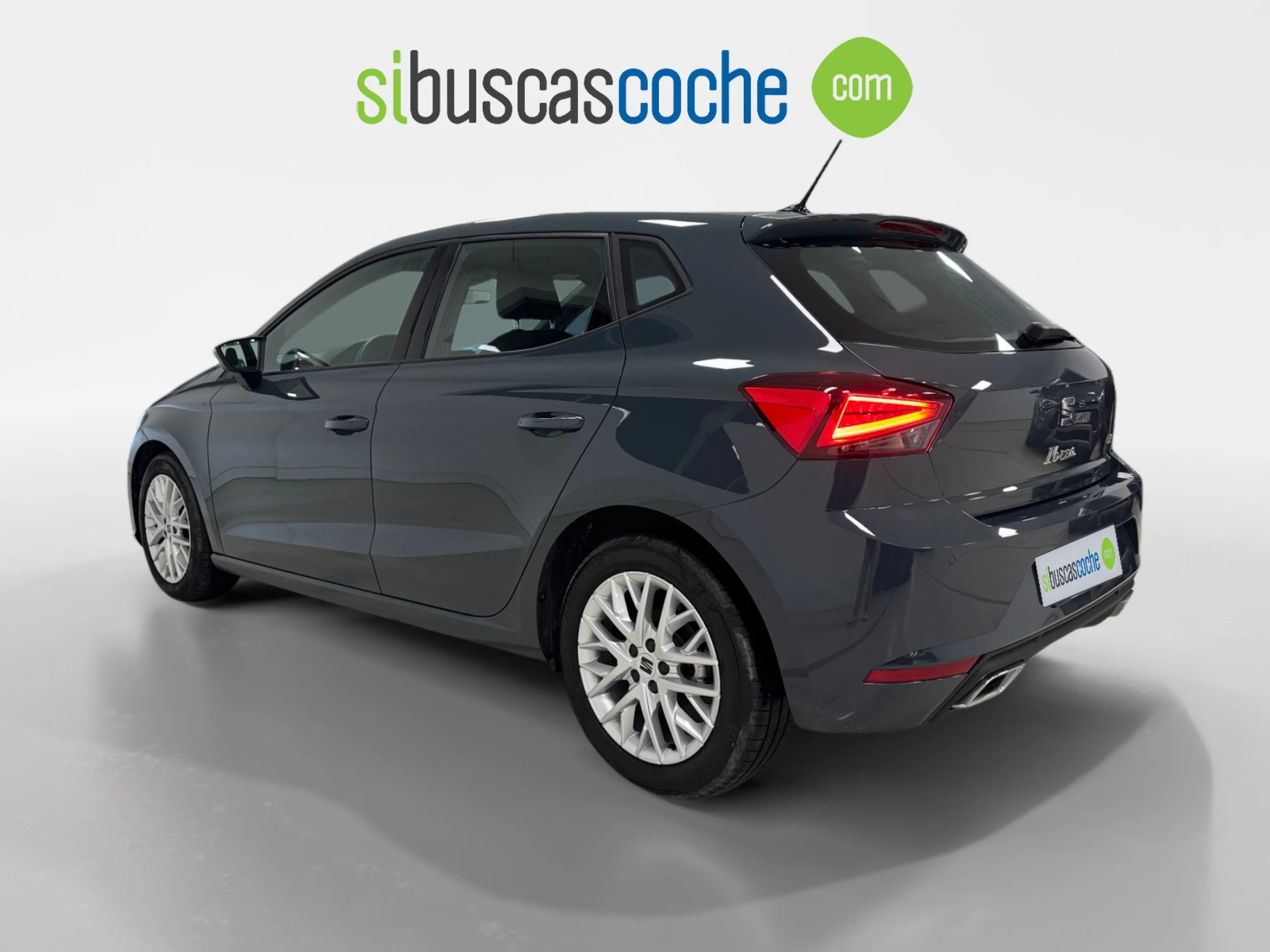 SEAT IBIZA 1.0 TSI 85KW (115CV) FR XS - Foto 2