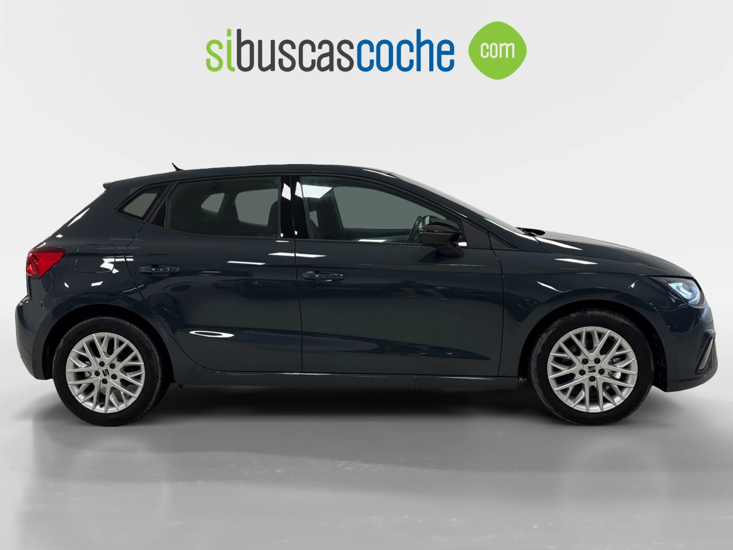 SEAT IBIZA 1.0 TSI 85KW (115CV) FR XS - Foto 3