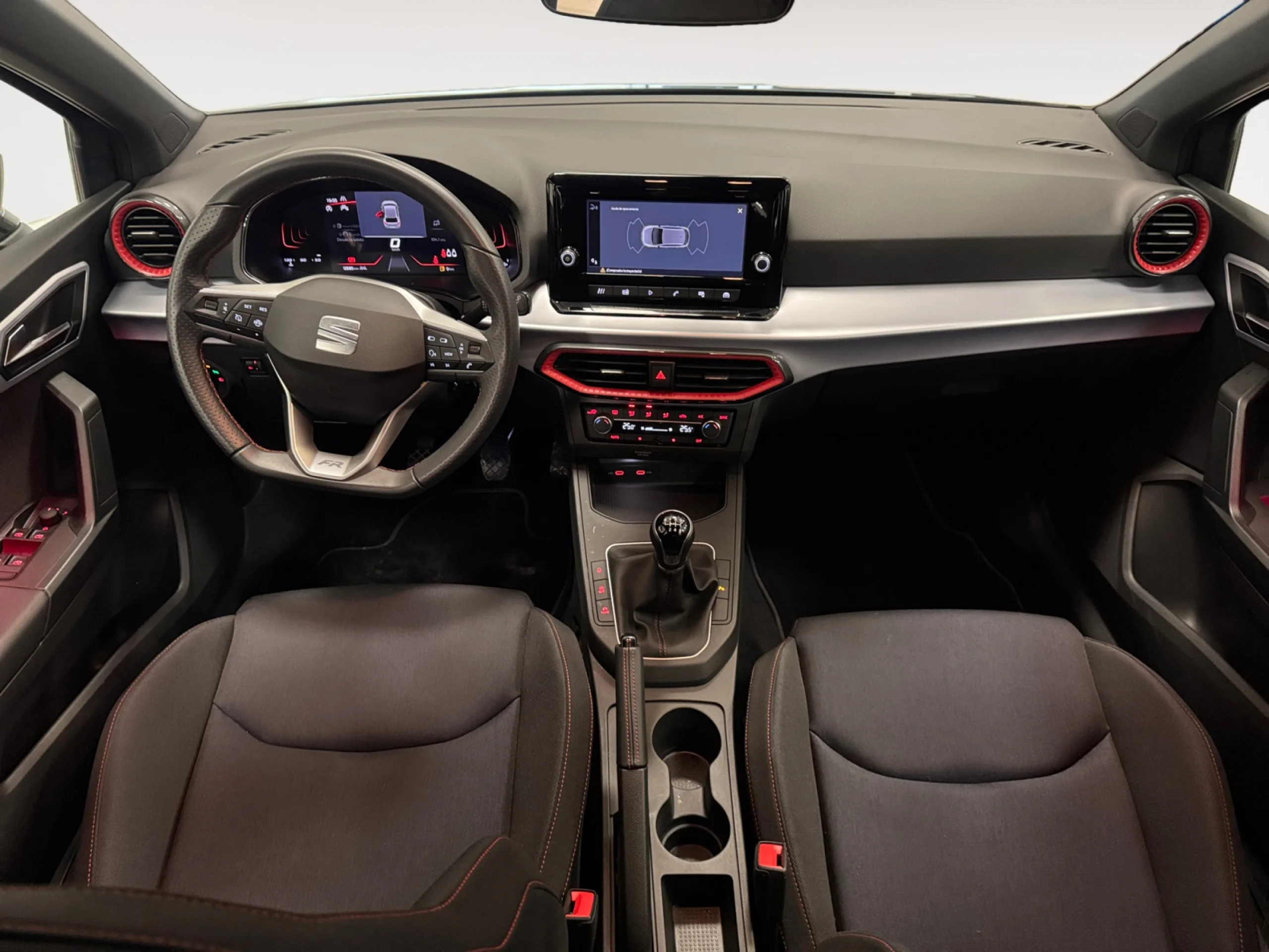 SEAT IBIZA 1.0 TSI 85KW (115CV) FR XS - Foto 4