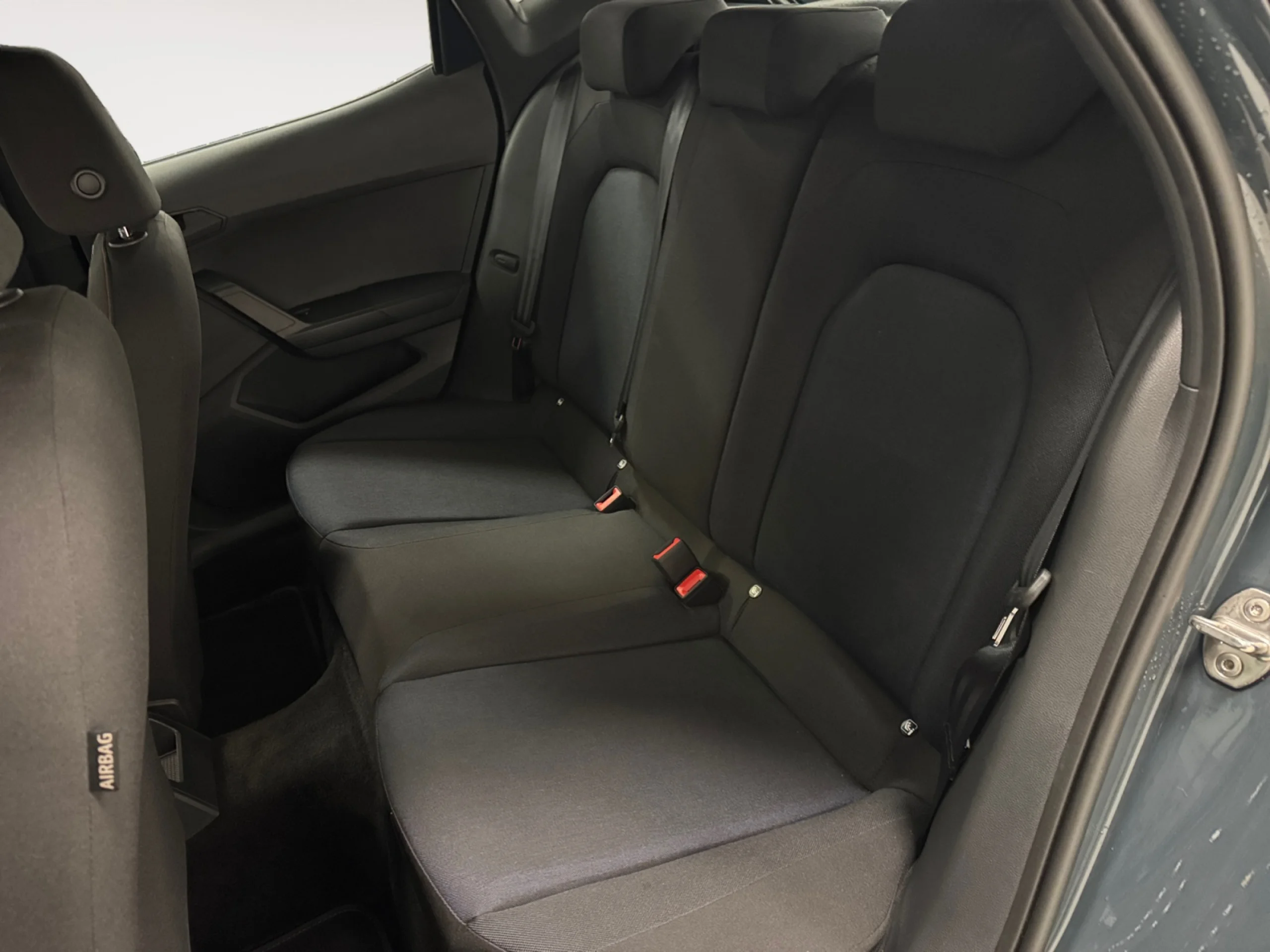 SEAT IBIZA 1.0 TSI 85KW (115CV) FR XS - Foto 6