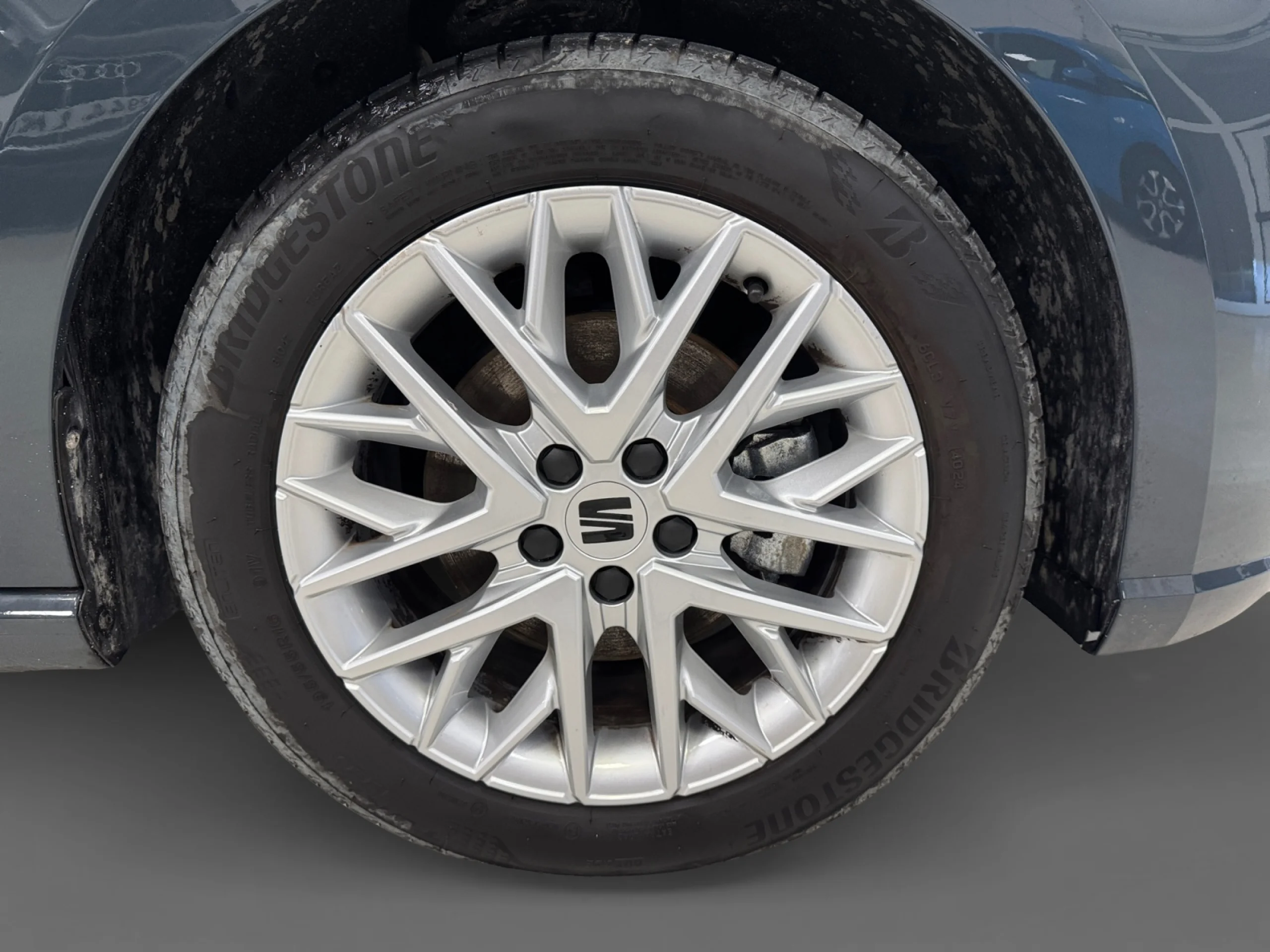 SEAT IBIZA 1.0 TSI 85KW (115CV) FR XS - Foto 8