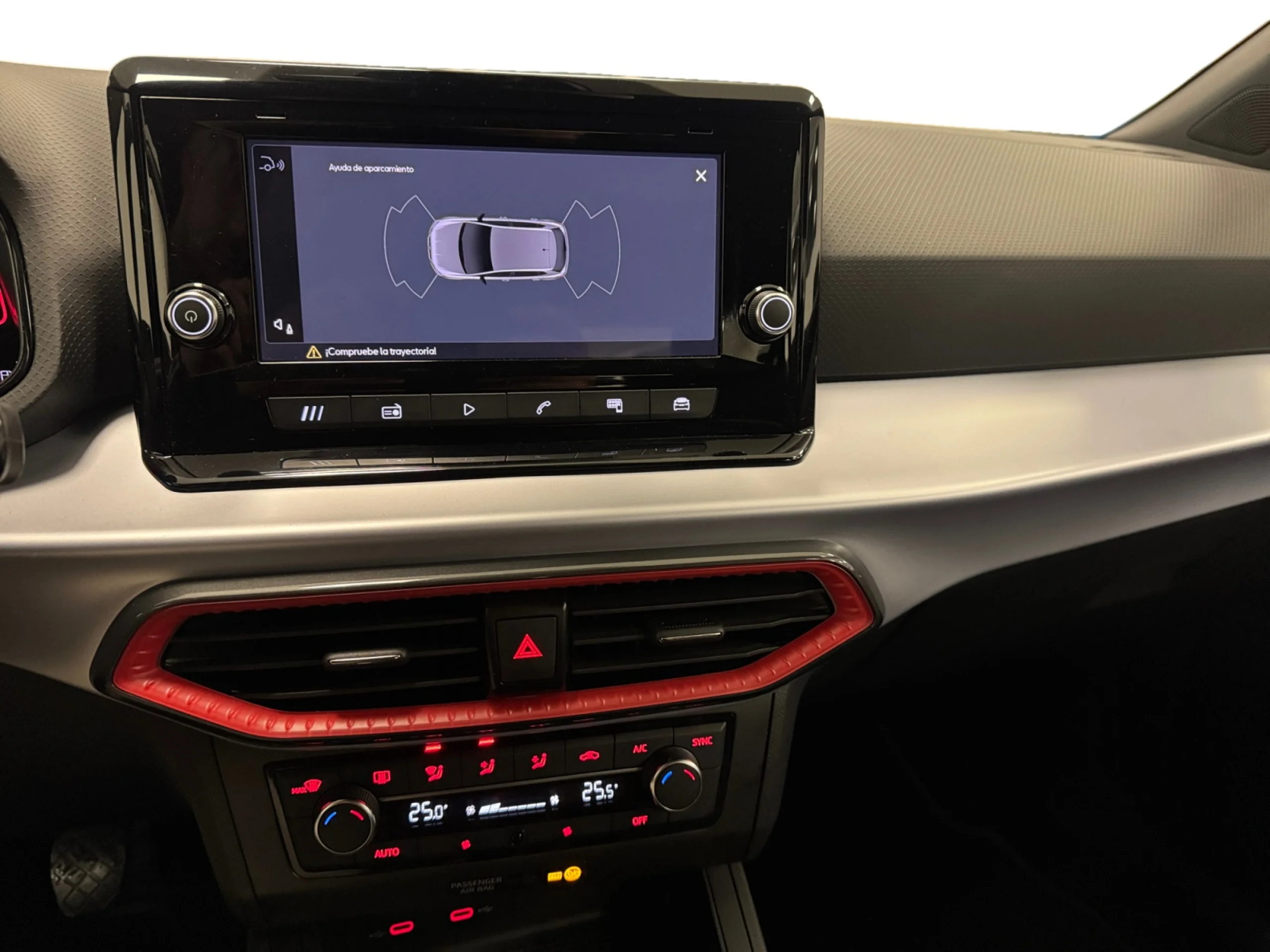 SEAT IBIZA 1.0 TSI 85KW (115CV) FR XS - Foto 9