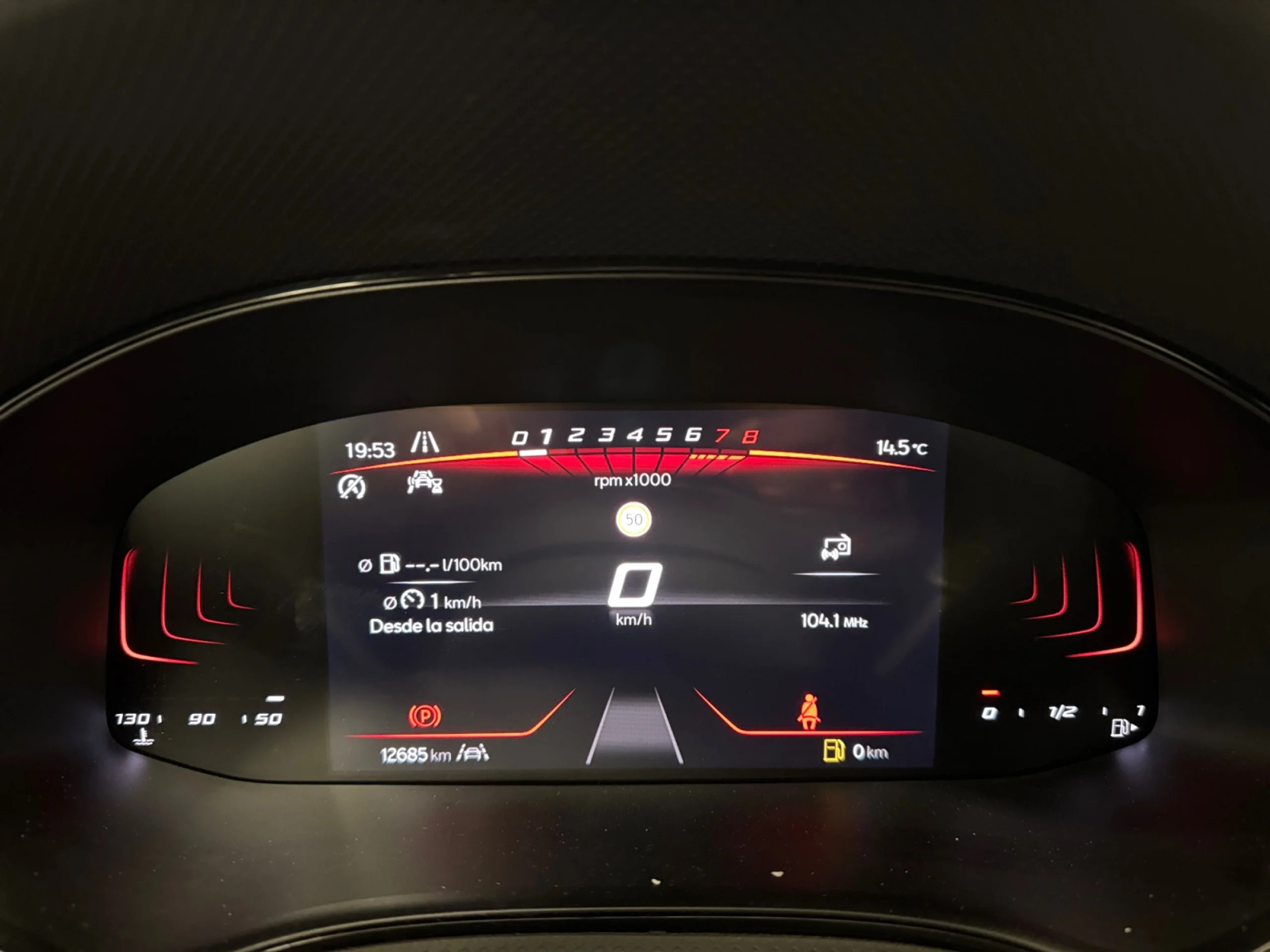 SEAT IBIZA 1.0 TSI 85KW (115CV) FR XS - Foto 10