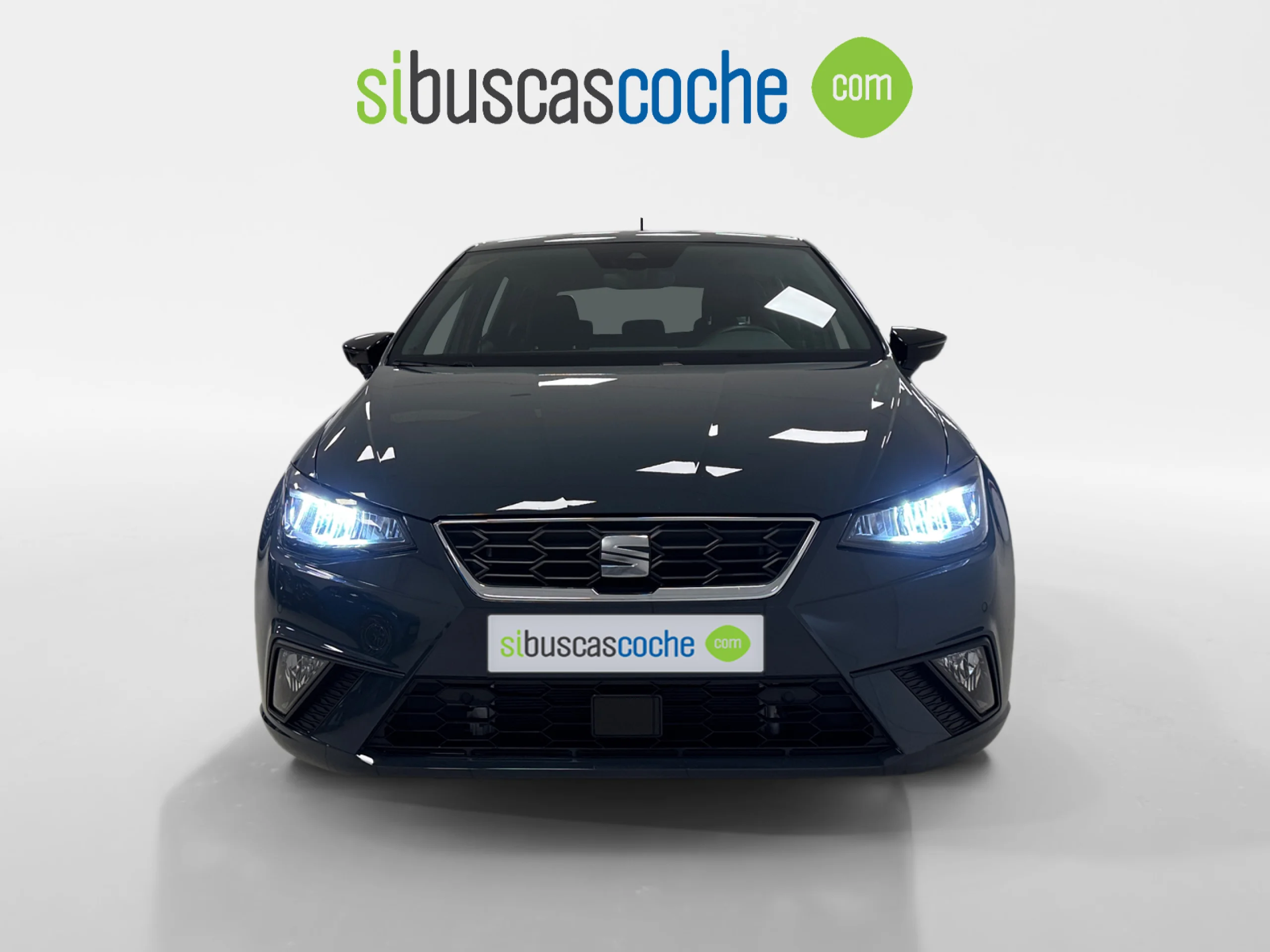 SEAT IBIZA 1.0 TSI 85KW (115CV) FR XS - Foto 12