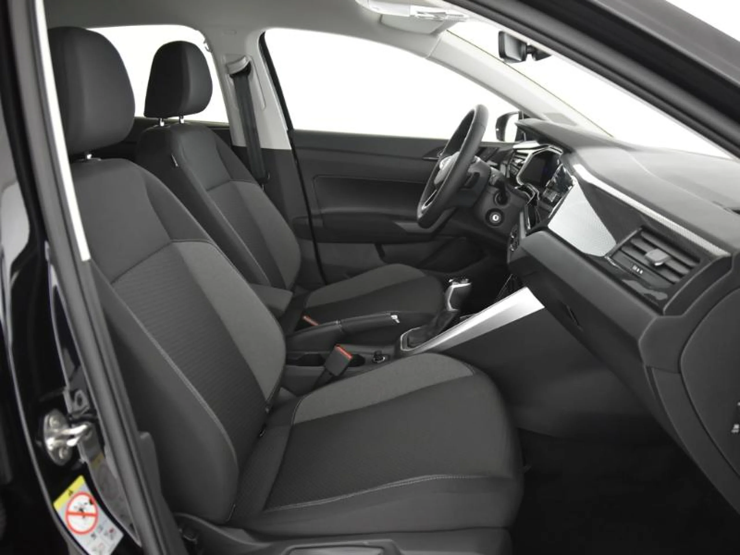 VOLKSWAGEN POLO POLO MÁS 1.0 TSI 70 KW (95 CV)  AUTOMÁTICO DSG 7 VEL. - Foto 5