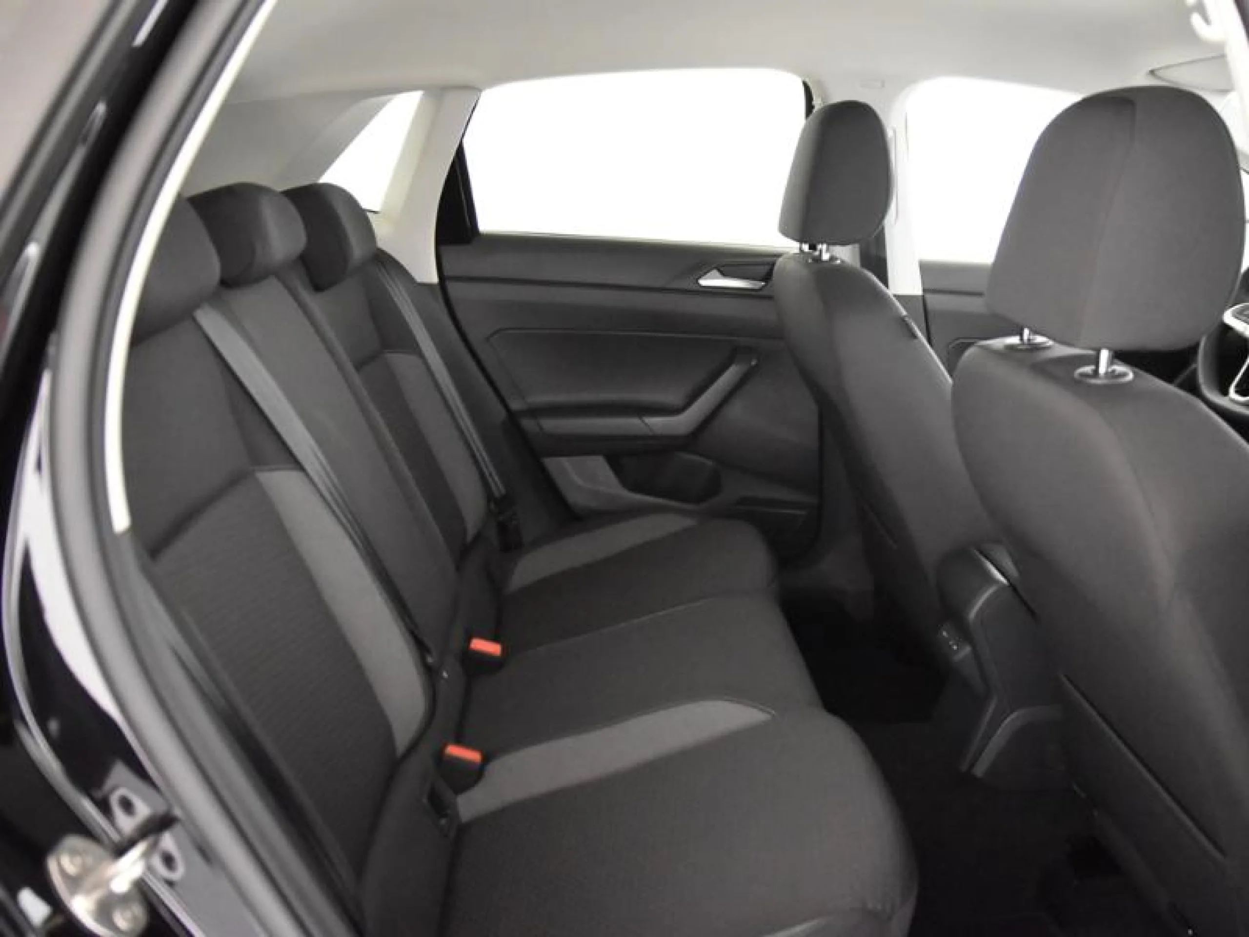 VOLKSWAGEN POLO POLO MÁS 1.0 TSI 70 KW (95 CV)  AUTOMÁTICO DSG 7 VEL. - Foto 6