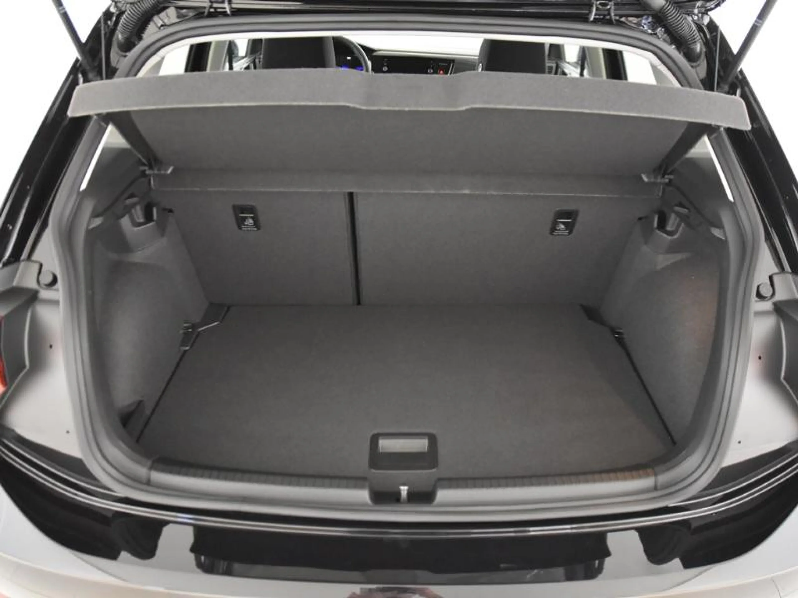 VOLKSWAGEN POLO POLO MÁS 1.0 TSI 70 KW (95 CV)  AUTOMÁTICO DSG 7 VEL. - Foto 7