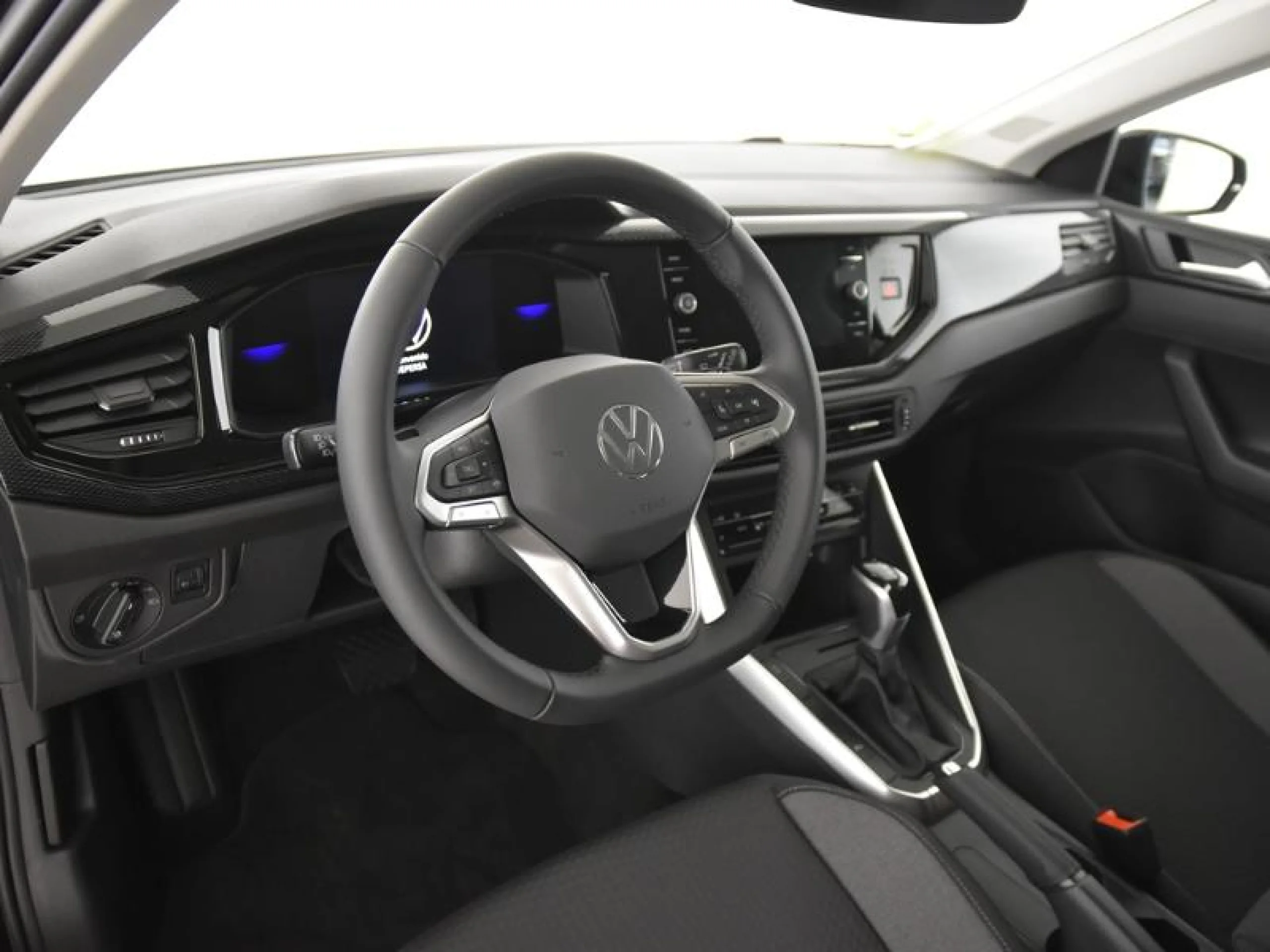 VOLKSWAGEN POLO POLO MÁS 1.0 TSI 70 KW (95 CV)  AUTOMÁTICO DSG 7 VEL. - Foto 9