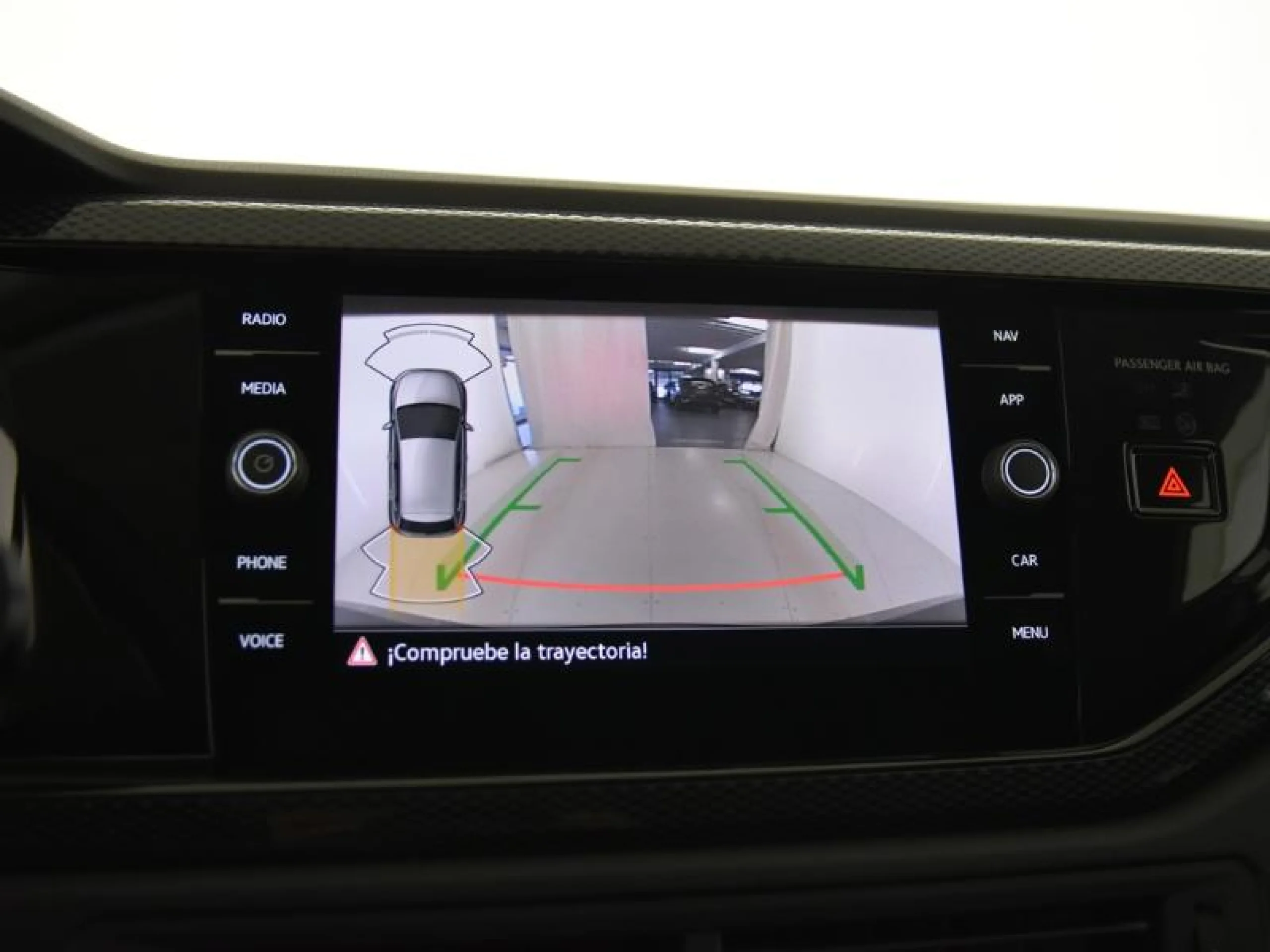 VOLKSWAGEN POLO POLO MÁS 1.0 TSI 70 KW (95 CV)  AUTOMÁTICO DSG 7 VEL. - Foto 12