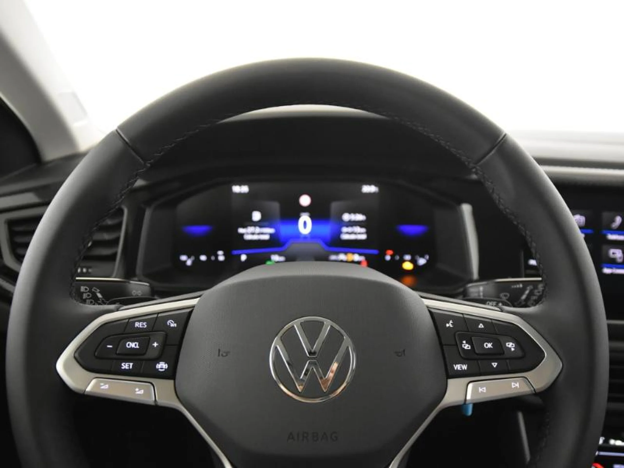 VOLKSWAGEN POLO POLO MÁS 1.0 TSI 70 KW (95 CV)  AUTOMÁTICO DSG 7 VEL. - Foto 13