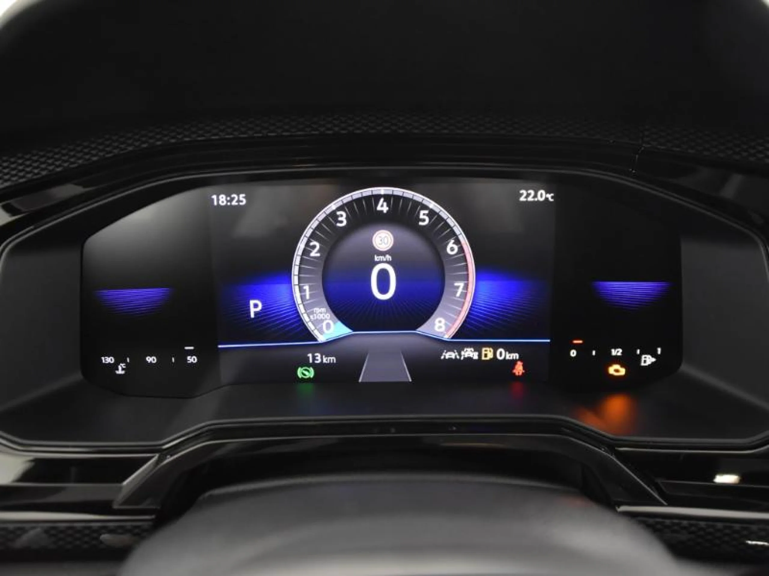 VOLKSWAGEN POLO POLO MÁS 1.0 TSI 70 KW (95 CV)  AUTOMÁTICO DSG 7 VEL. - Foto 14