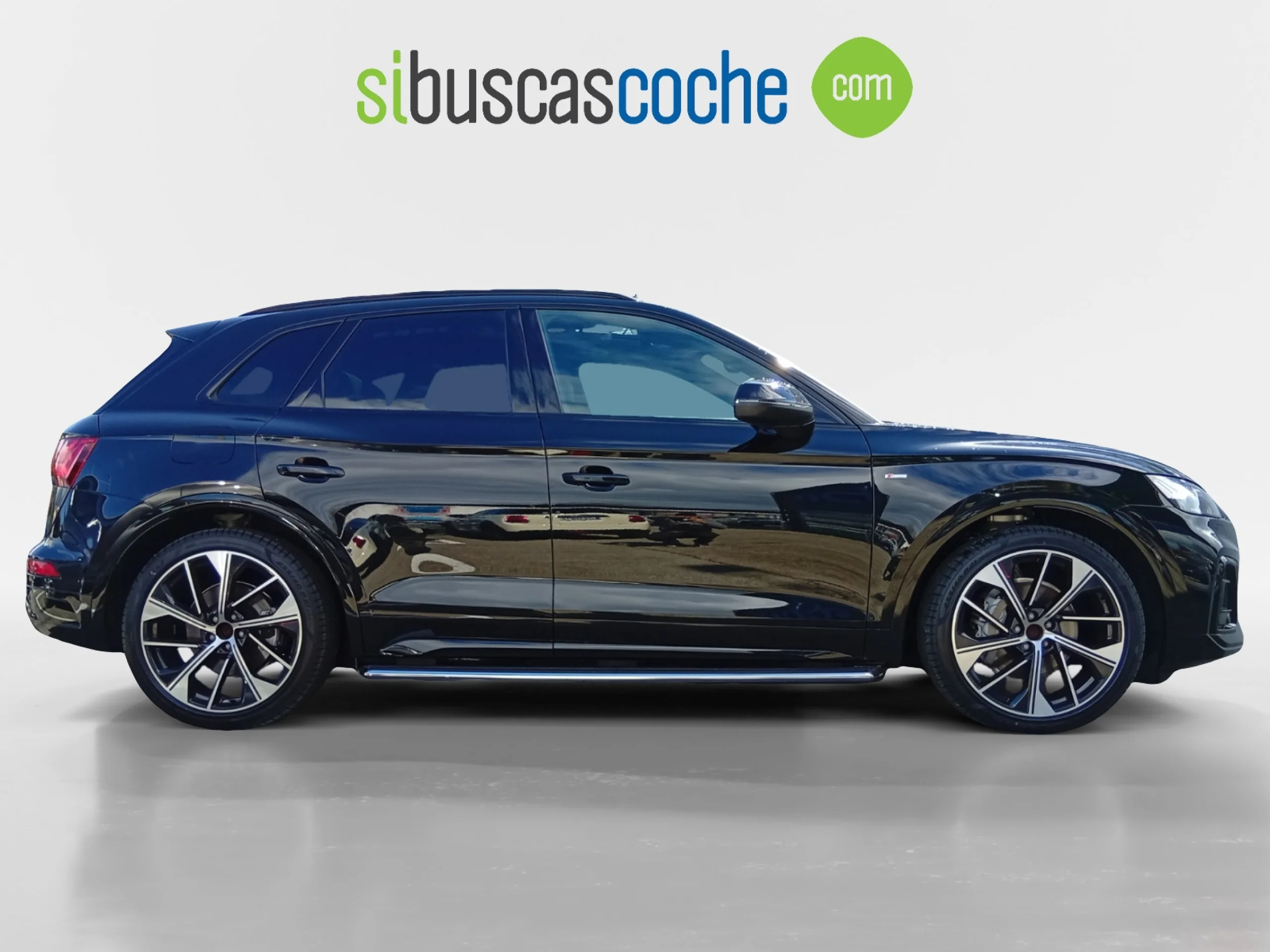 AUDI Q5 S LINE 40 TDI 150KW QUATTRO ULTRA - Foto 3