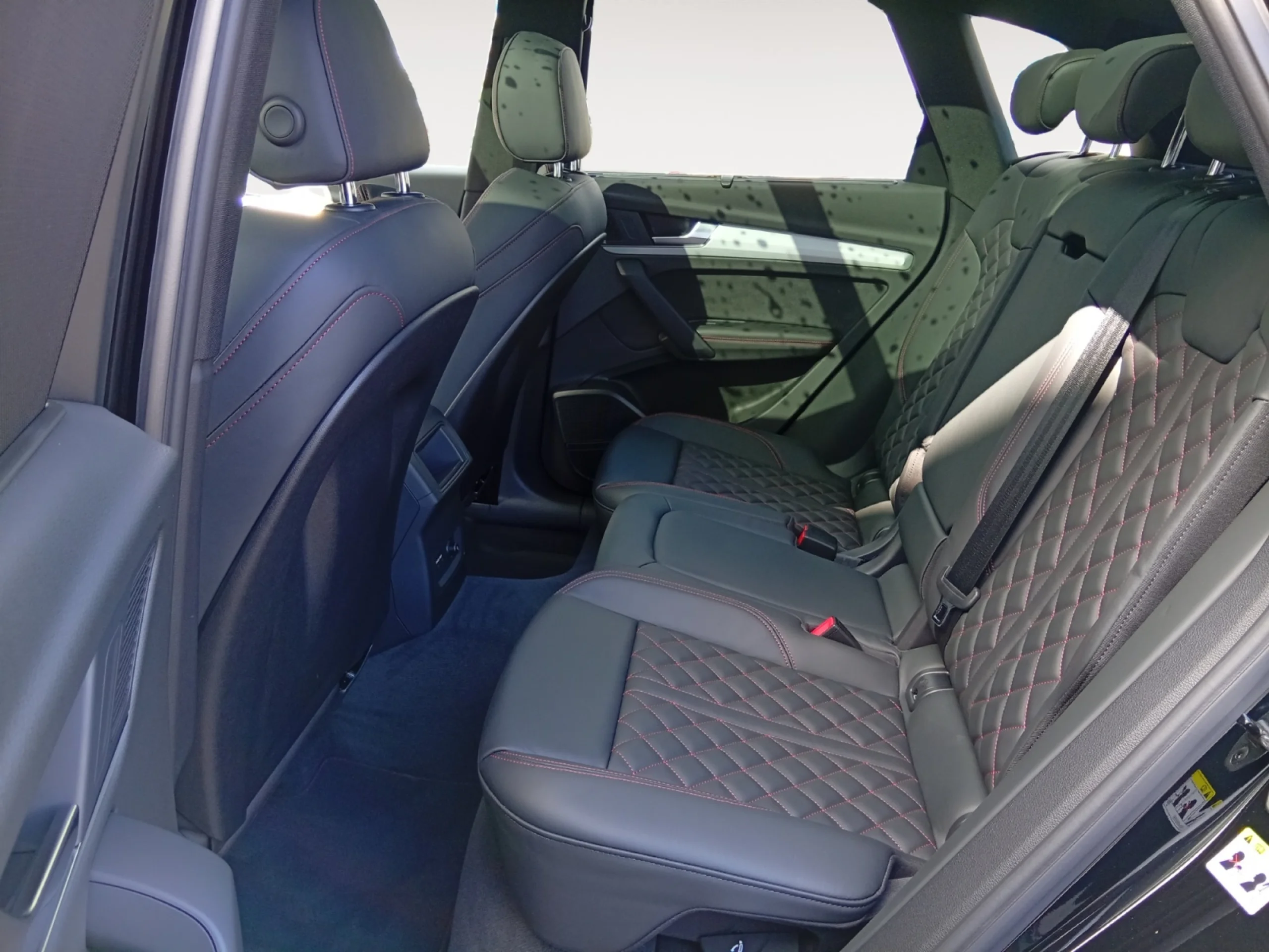 AUDI Q5 S LINE 40 TDI 150KW QUATTRO ULTRA - Foto 6