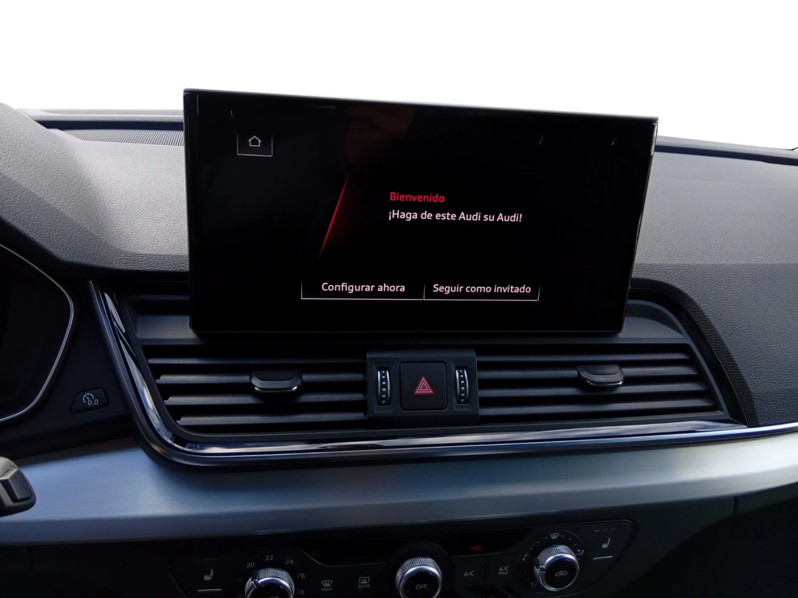 AUDI Q5 S LINE 40 TDI 150KW QUATTRO ULTRA - Foto 9