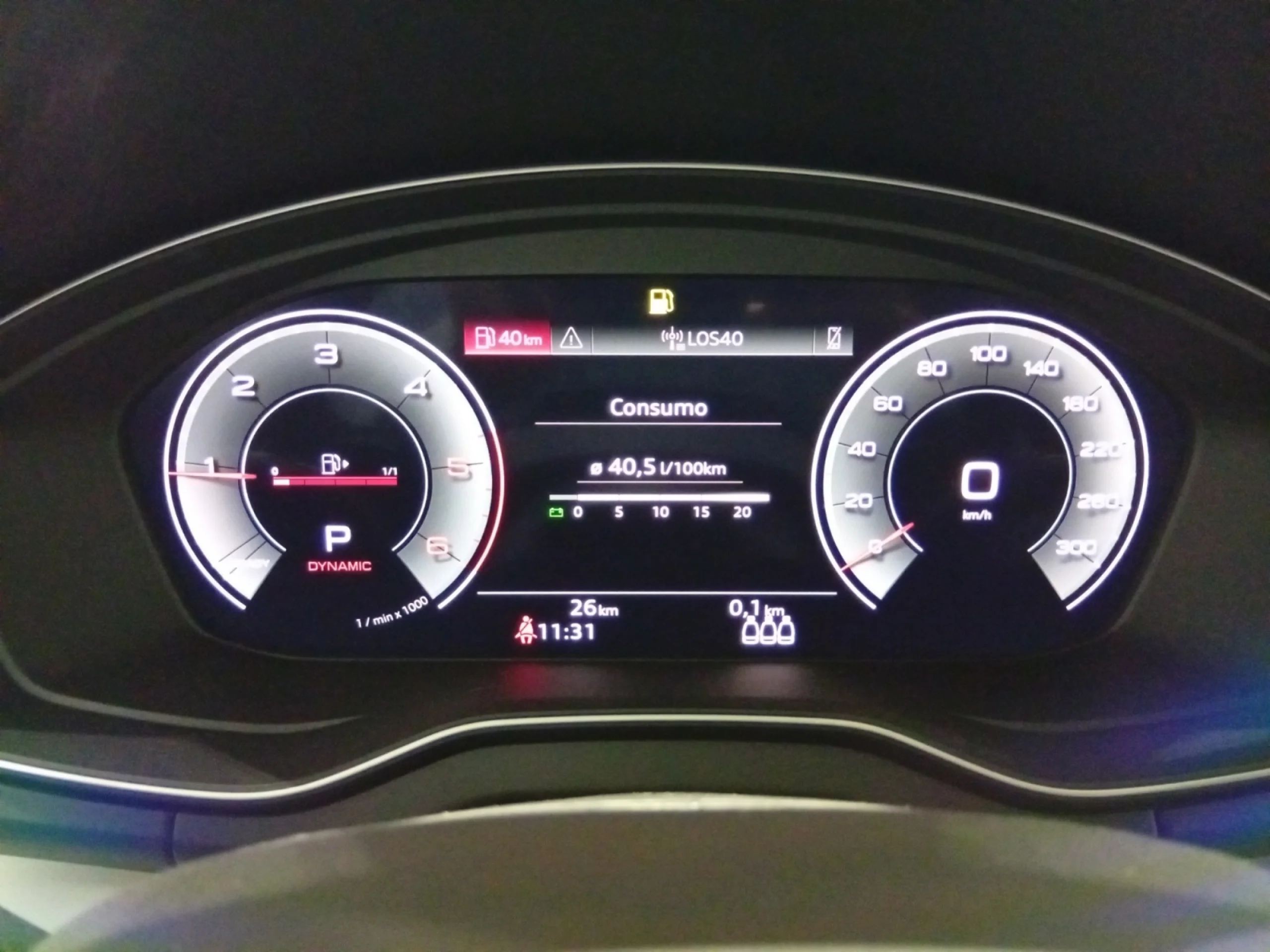 AUDI Q5 S LINE 40 TDI 150KW QUATTRO ULTRA - Foto 10