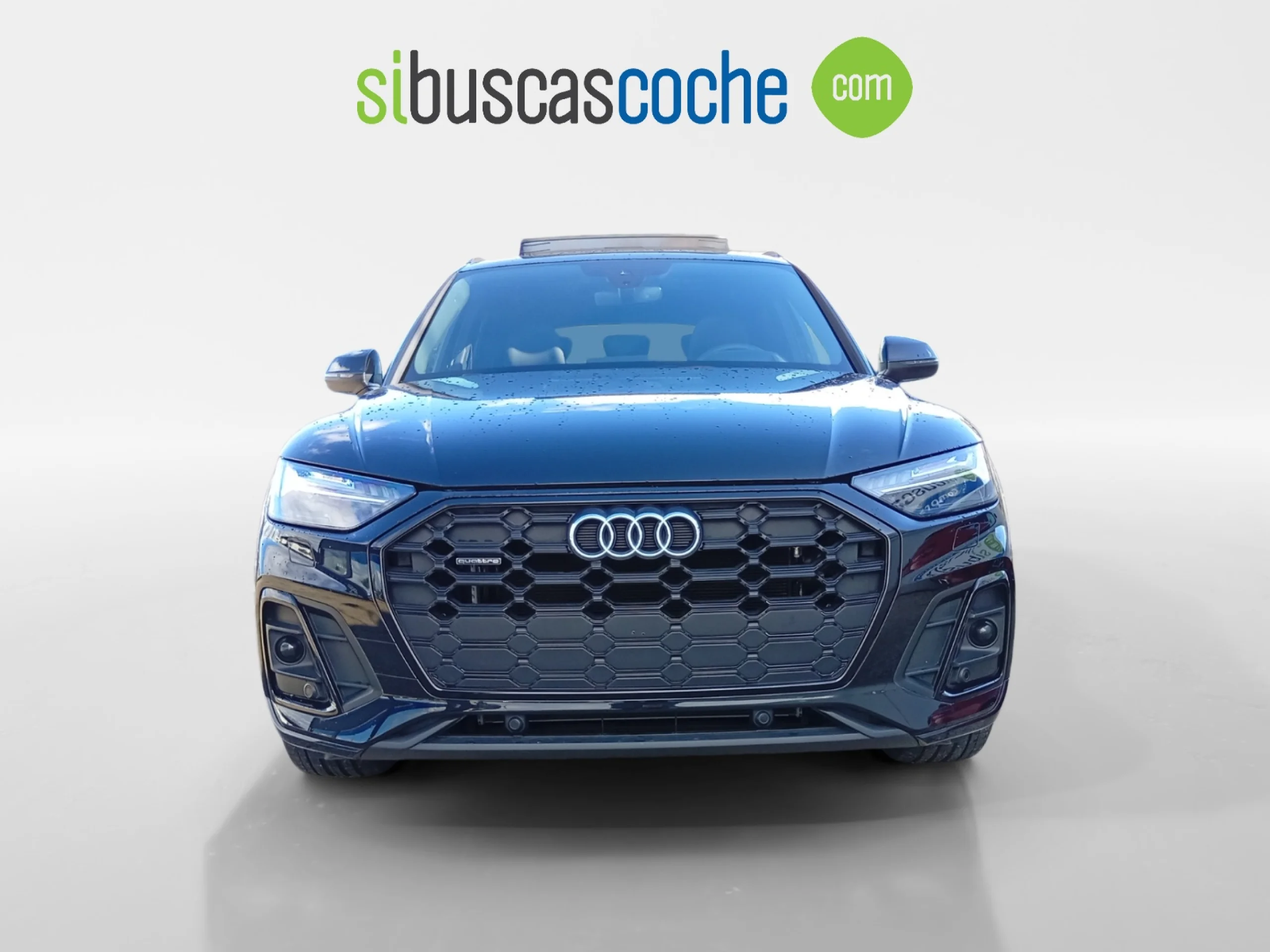 AUDI Q5 S LINE 40 TDI 150KW QUATTRO ULTRA - Foto 12