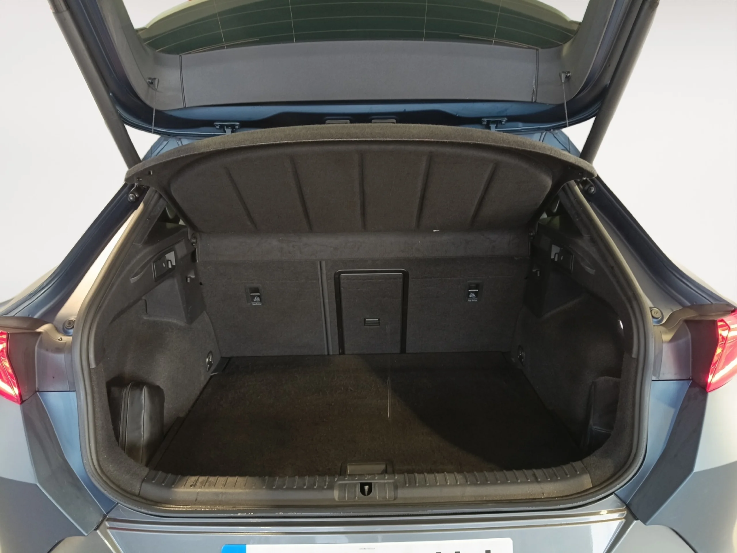 CUPRA FORMENTOR 2.0 TSI 228KW (310 CV) VZ 4DRIVE DSG - Foto 7