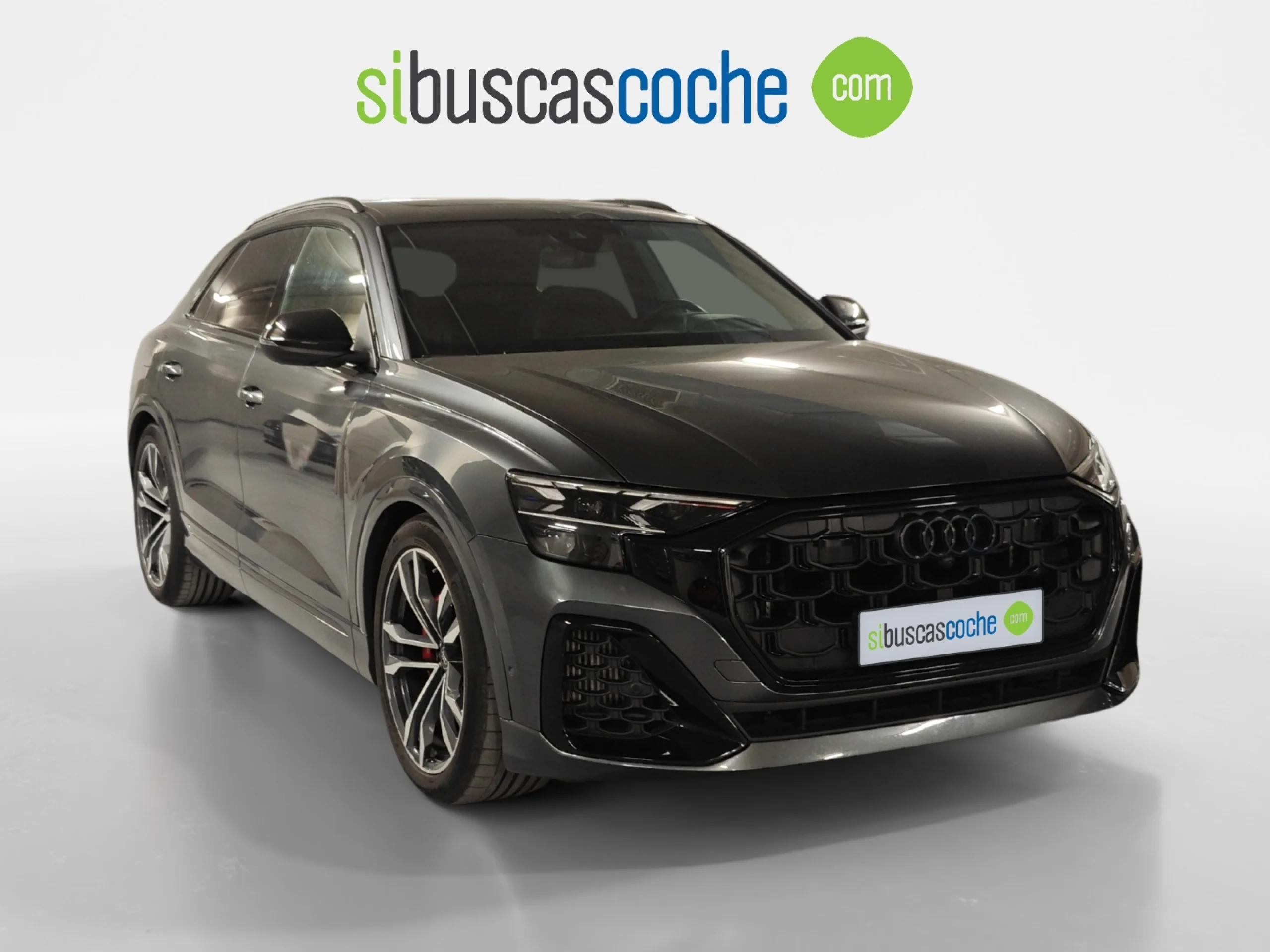 AUDI Q8 SQ8 TFSI 373KW (507CV) QUATTRO TIPTRONIC - Foto 1