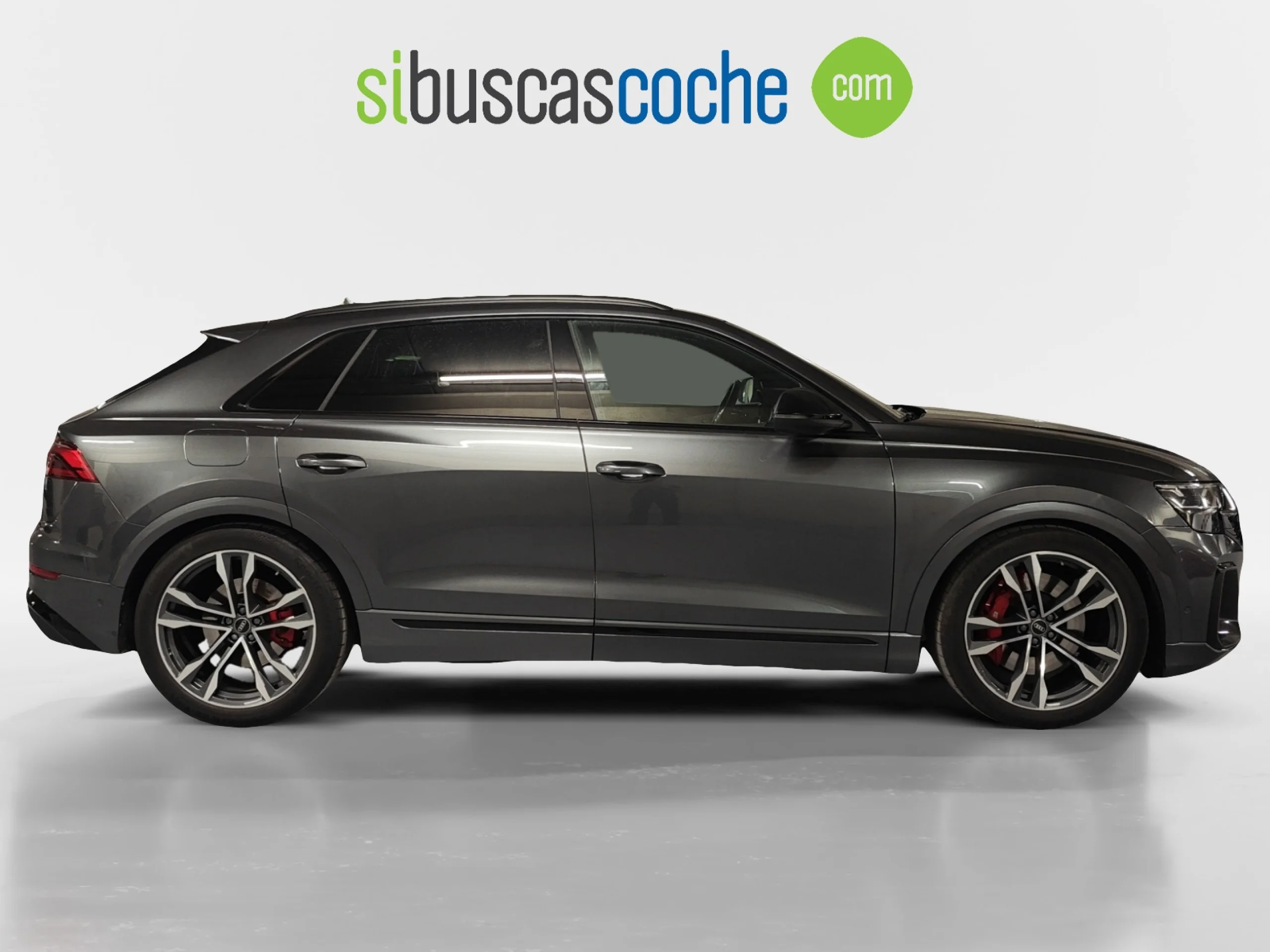 AUDI Q8 SQ8 TFSI 373KW (507CV) QUATTRO TIPTRONIC - Foto 3