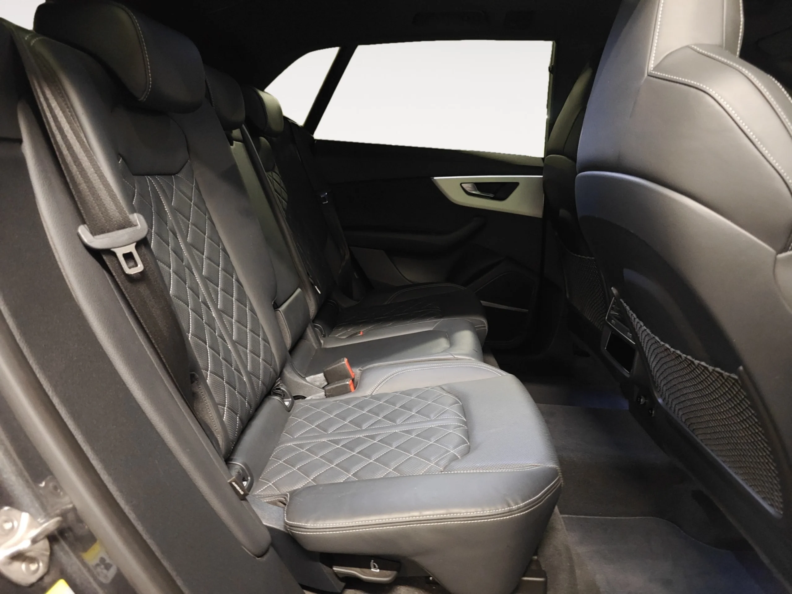 AUDI Q8 SQ8 TFSI 373KW (507CV) QUATTRO TIPTRONIC - Foto 6