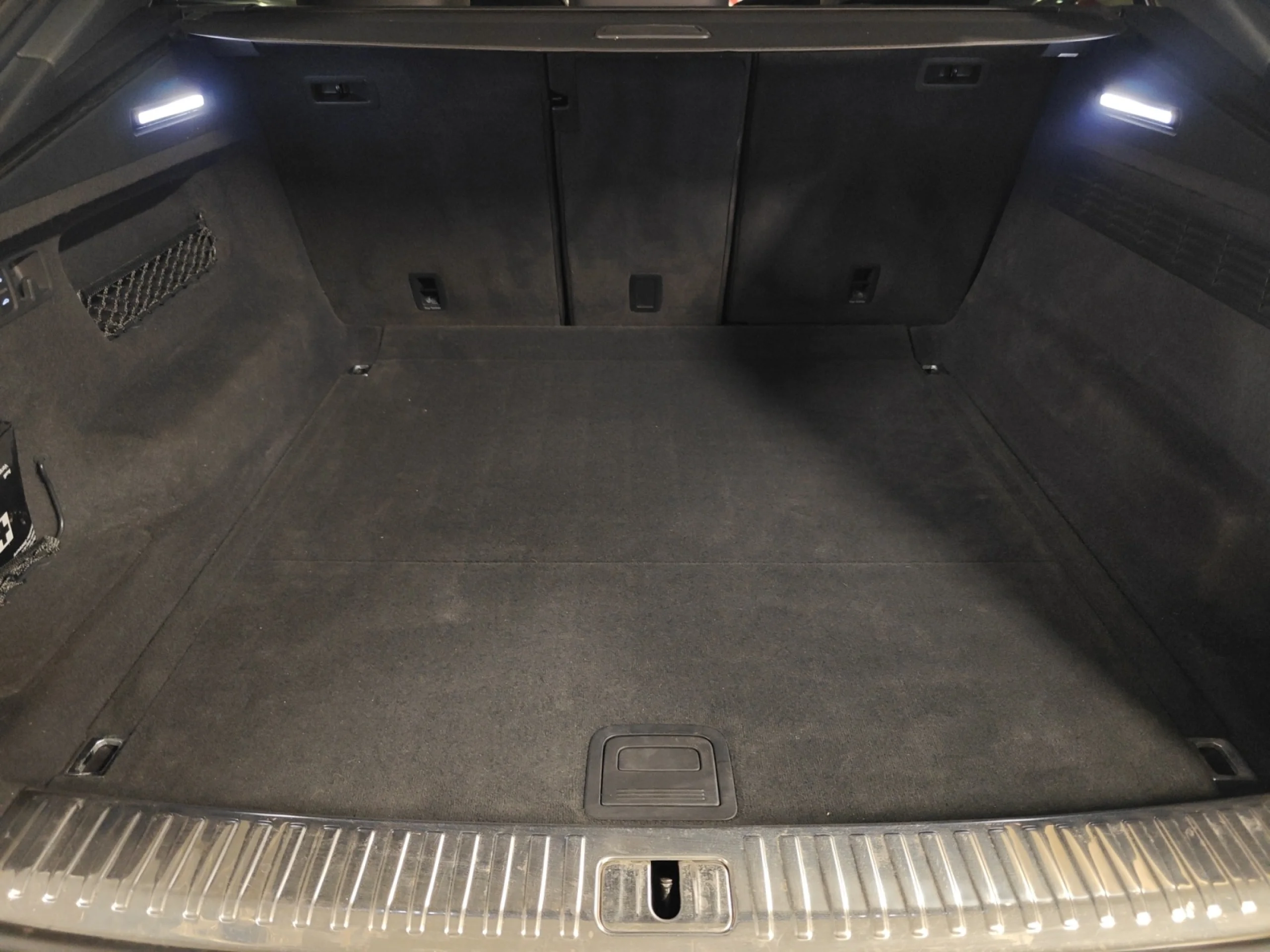 AUDI Q8 SQ8 TFSI 373KW (507CV) QUATTRO TIPTRONIC - Foto 7