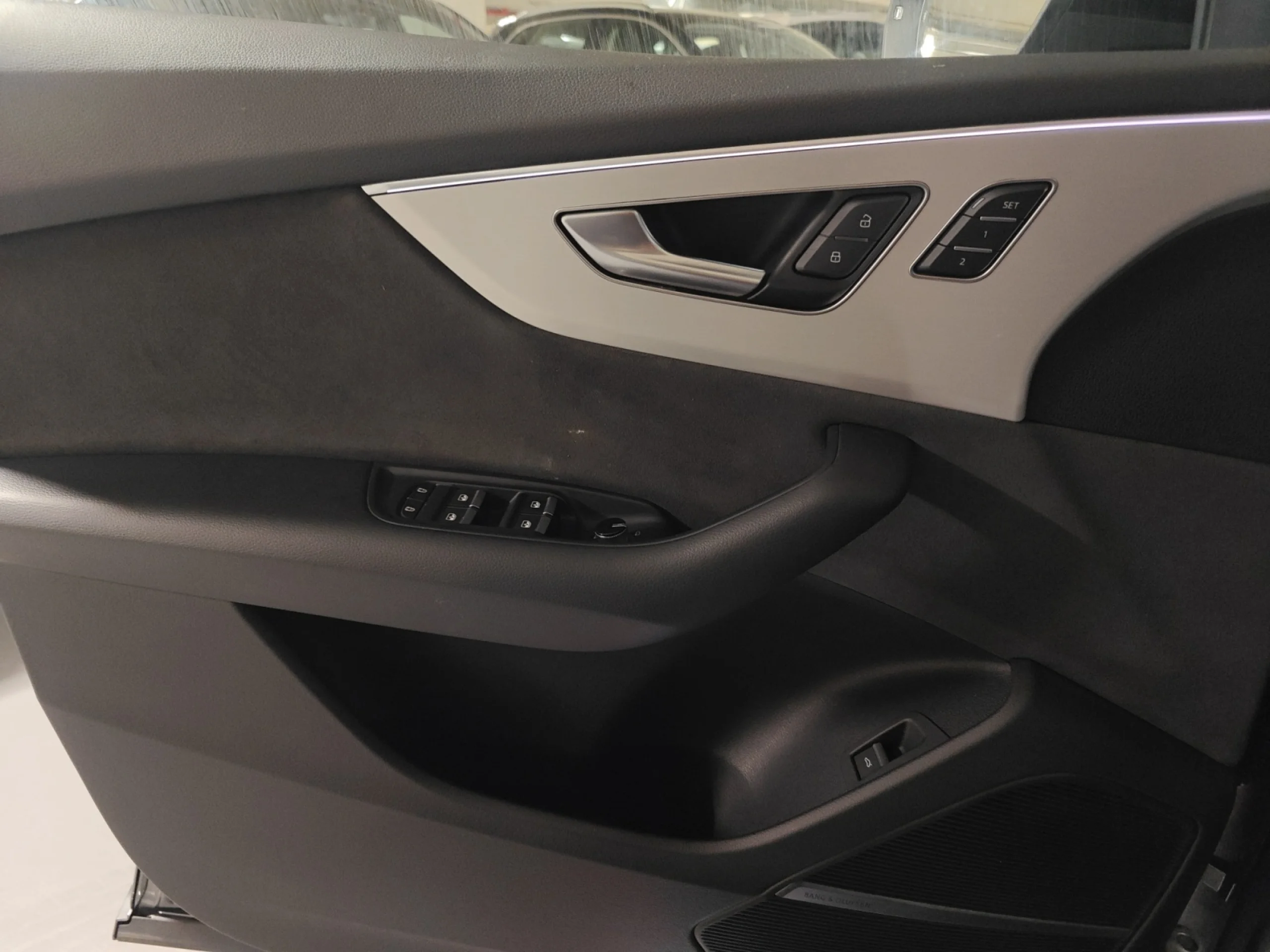 AUDI Q8 SQ8 TFSI 373KW (507CV) QUATTRO TIPTRONIC - Foto 13