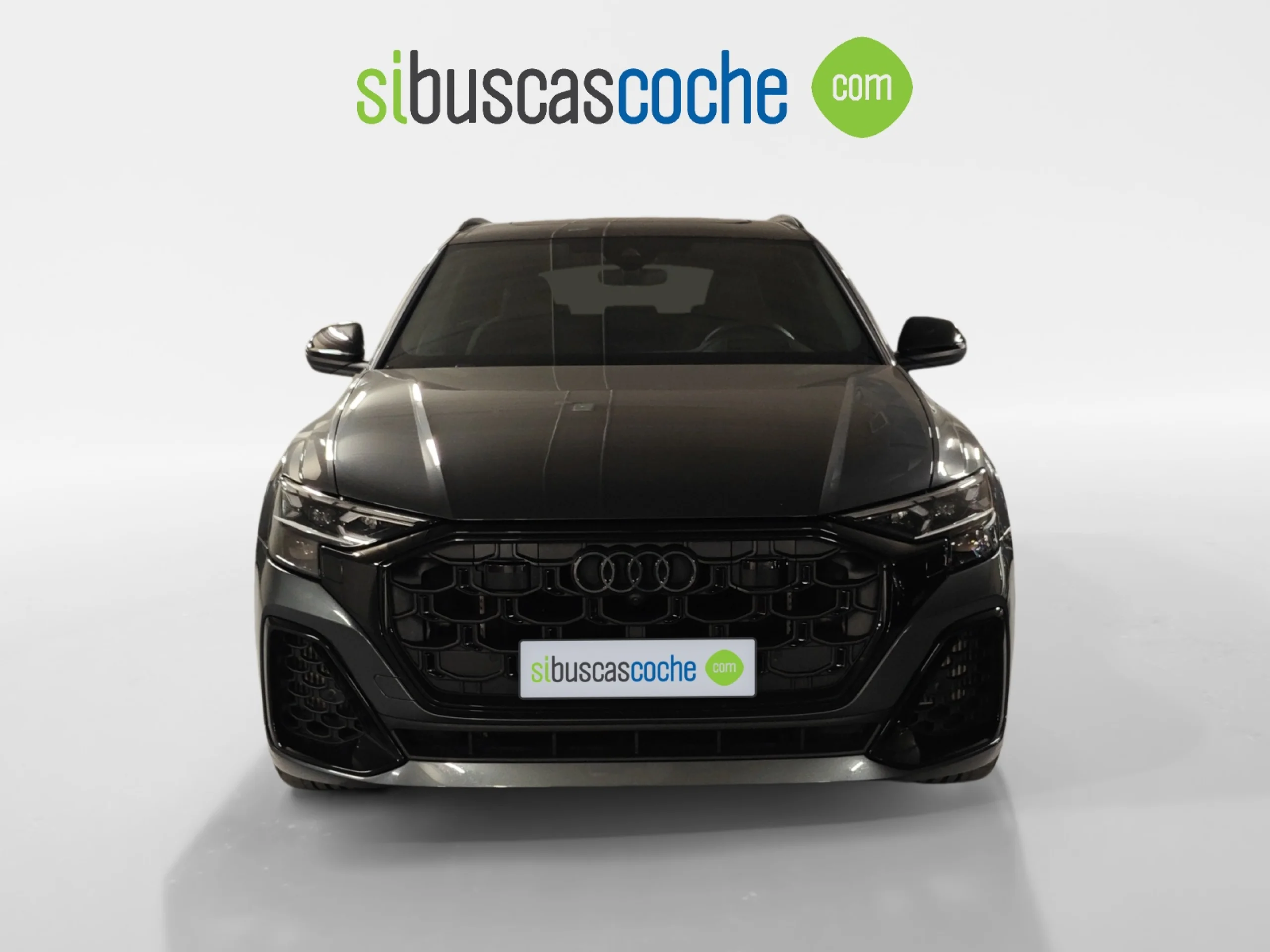 AUDI Q8 SQ8 TFSI 373KW (507CV) QUATTRO TIPTRONIC - Foto 19