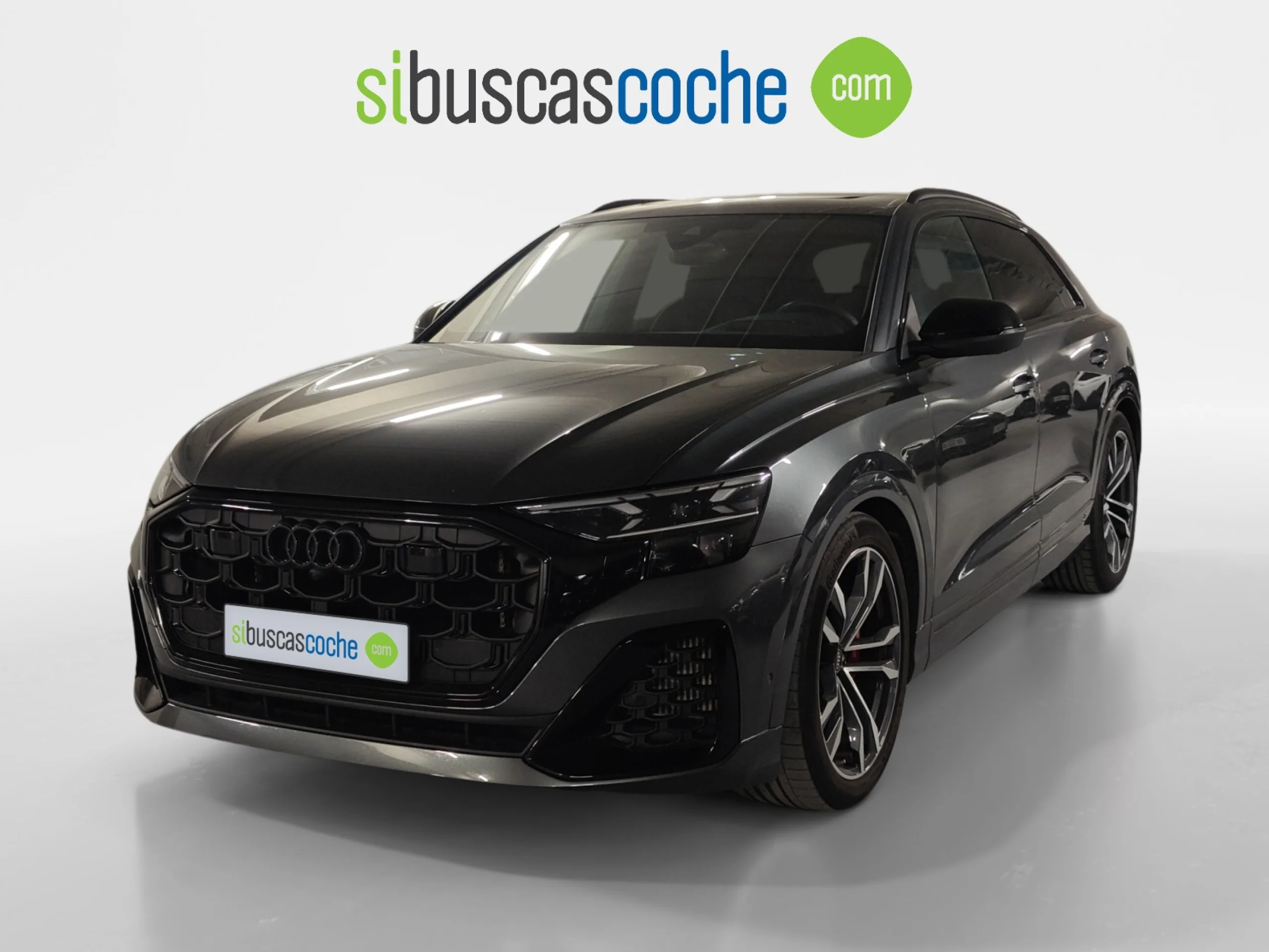 AUDI Q8 SQ8 TFSI 373KW (507CV) QUATTRO TIPTRONIC - Foto 21