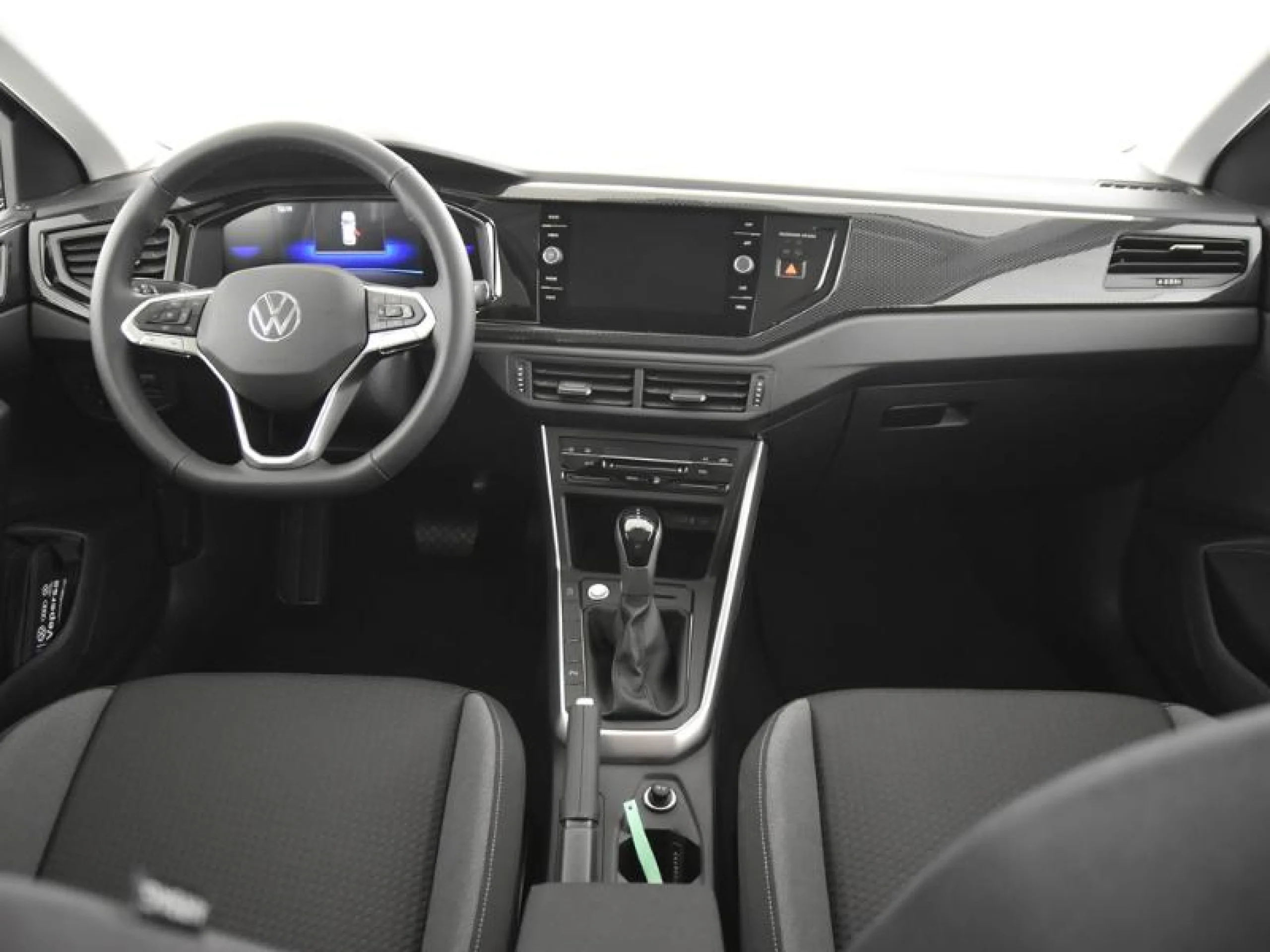VOLKSWAGEN TAIGO TAIGO MÁS  1.0 TSI 85 KW (116 CV )  AUTOMÁTICO DSG 7 VEL. - Foto 4