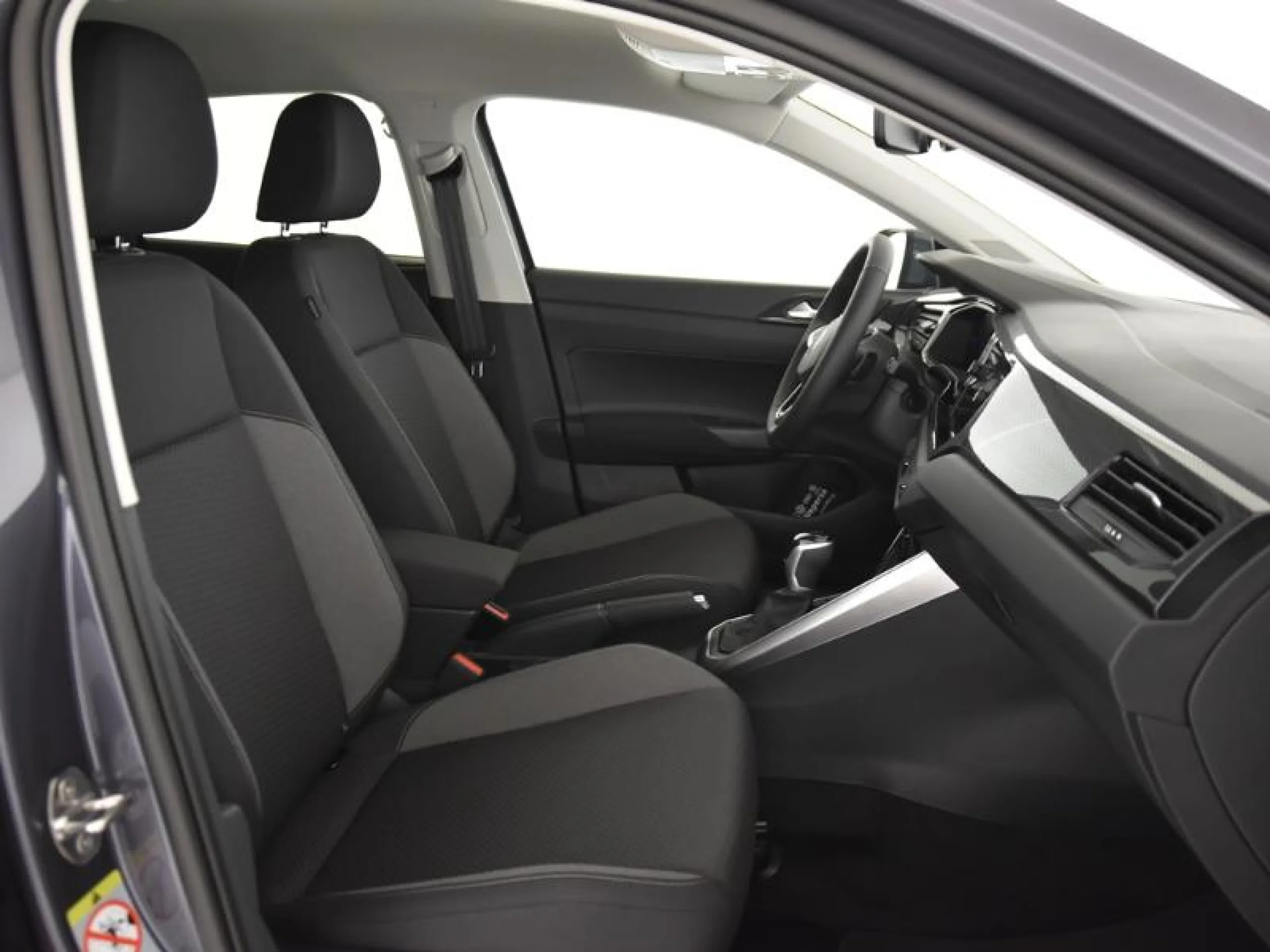 VOLKSWAGEN TAIGO TAIGO MÁS  1.0 TSI 85 KW (116 CV )  AUTOMÁTICO DSG 7 VEL. - Foto 6