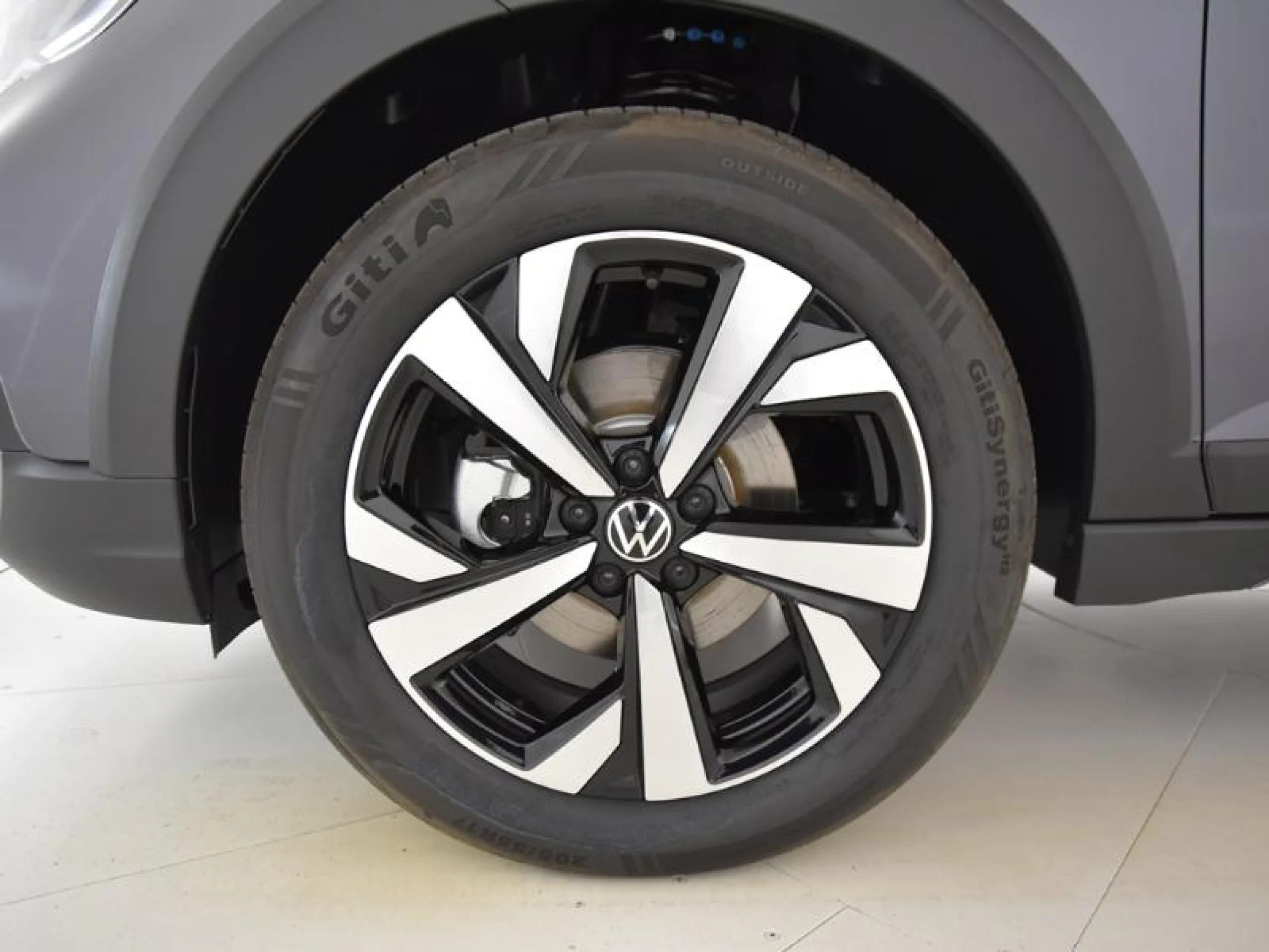 VOLKSWAGEN TAIGO TAIGO MÁS  1.0 TSI 85 KW (116 CV )  AUTOMÁTICO DSG 7 VEL. - Foto 8