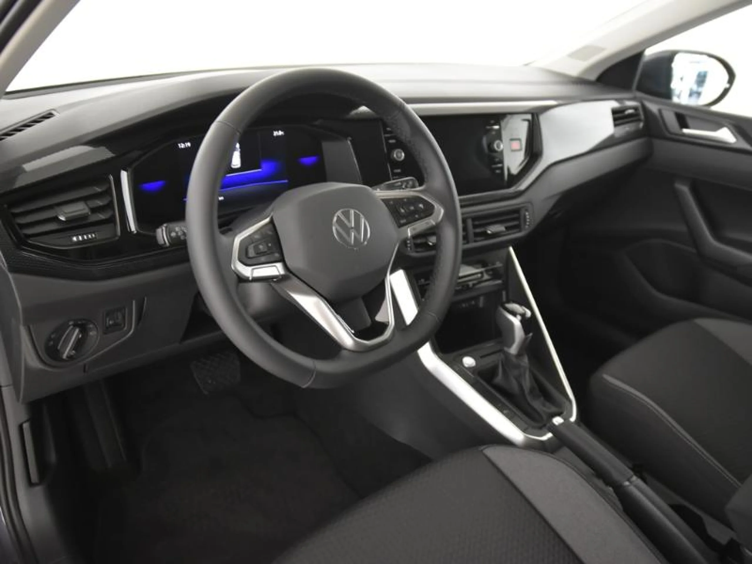 VOLKSWAGEN TAIGO TAIGO MÁS  1.0 TSI 85 KW (116 CV )  AUTOMÁTICO DSG 7 VEL. - Foto 9