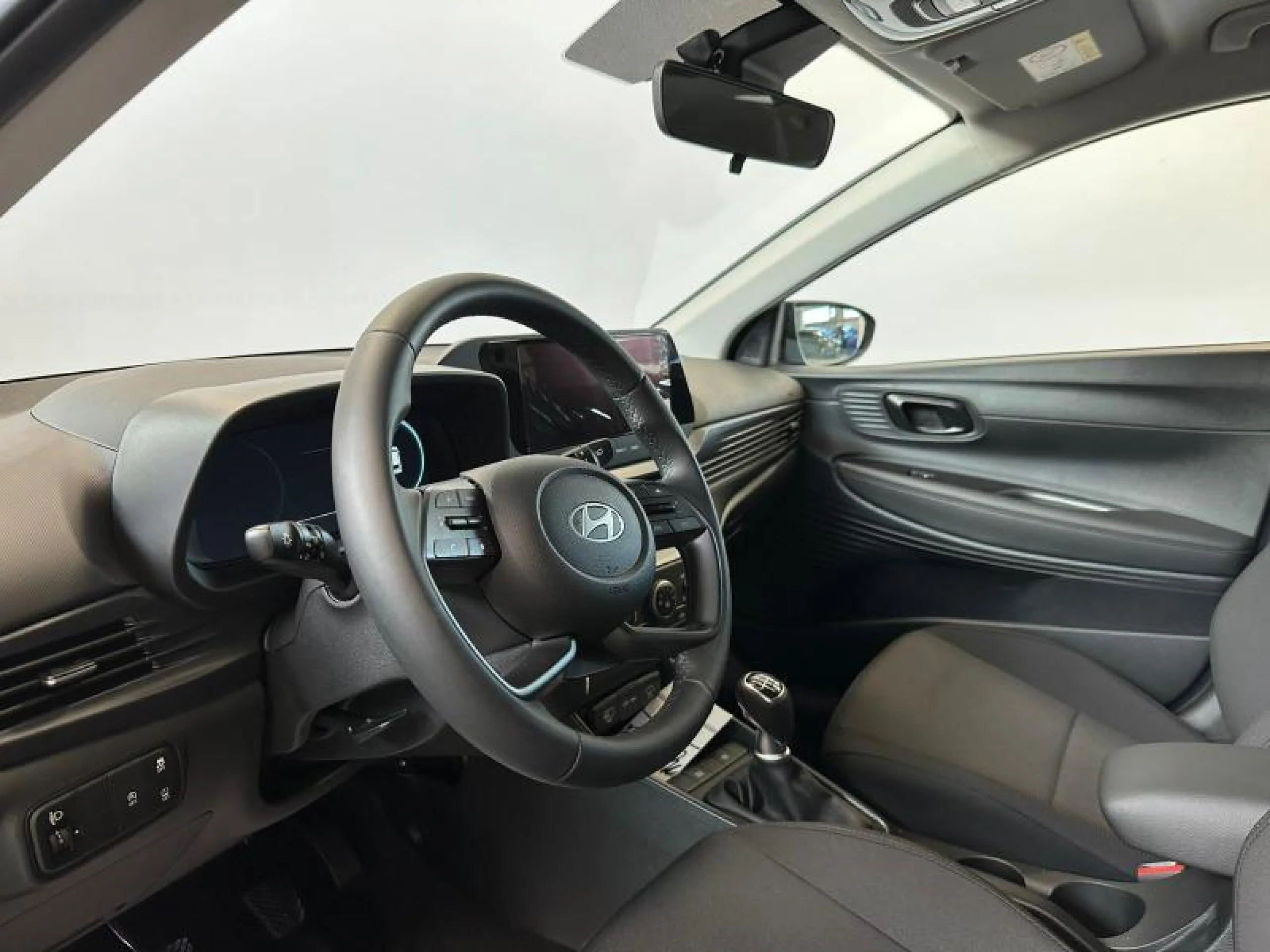 HYUNDAI I20 1.0 TGDI 74KW (100CV) 48V KLASS - Foto 4