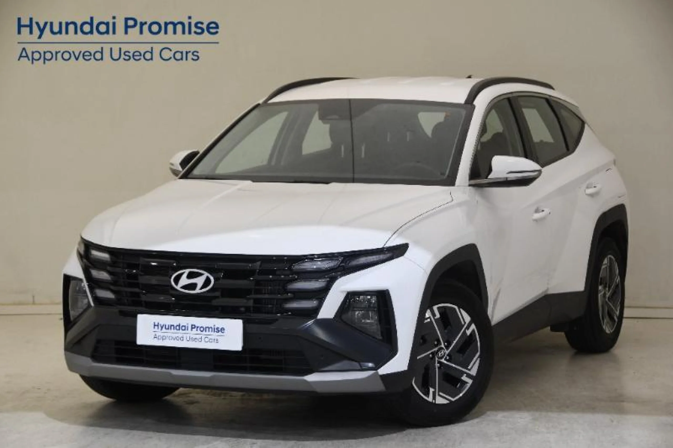 HYUNDAI TUCSON 1.6 CRDI 100KW (136CV) 48V MAXX - Foto 1