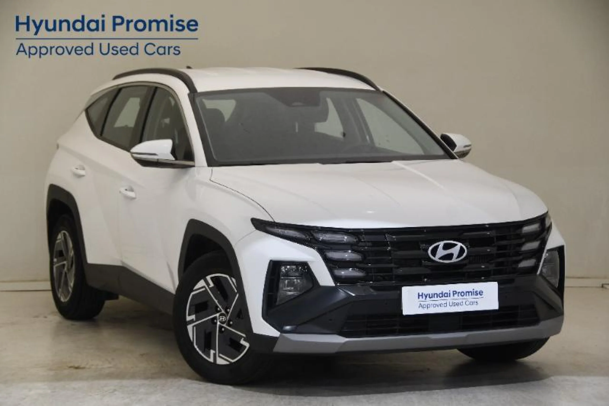 HYUNDAI TUCSON 1.6 CRDI 100KW (136CV) 48V MAXX - Foto 2