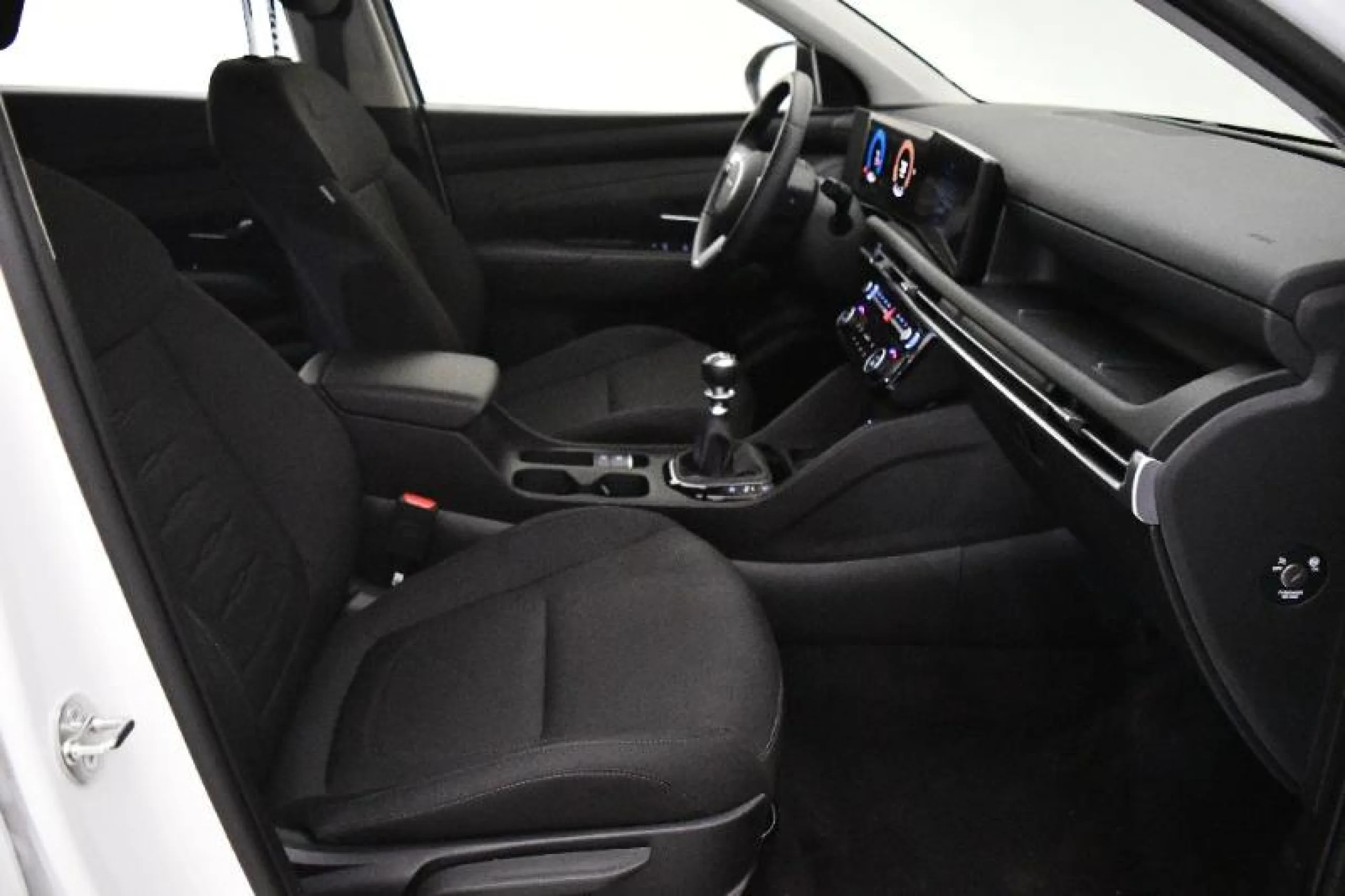 HYUNDAI TUCSON 1.6 CRDI 100KW (136CV) 48V MAXX - Foto 5