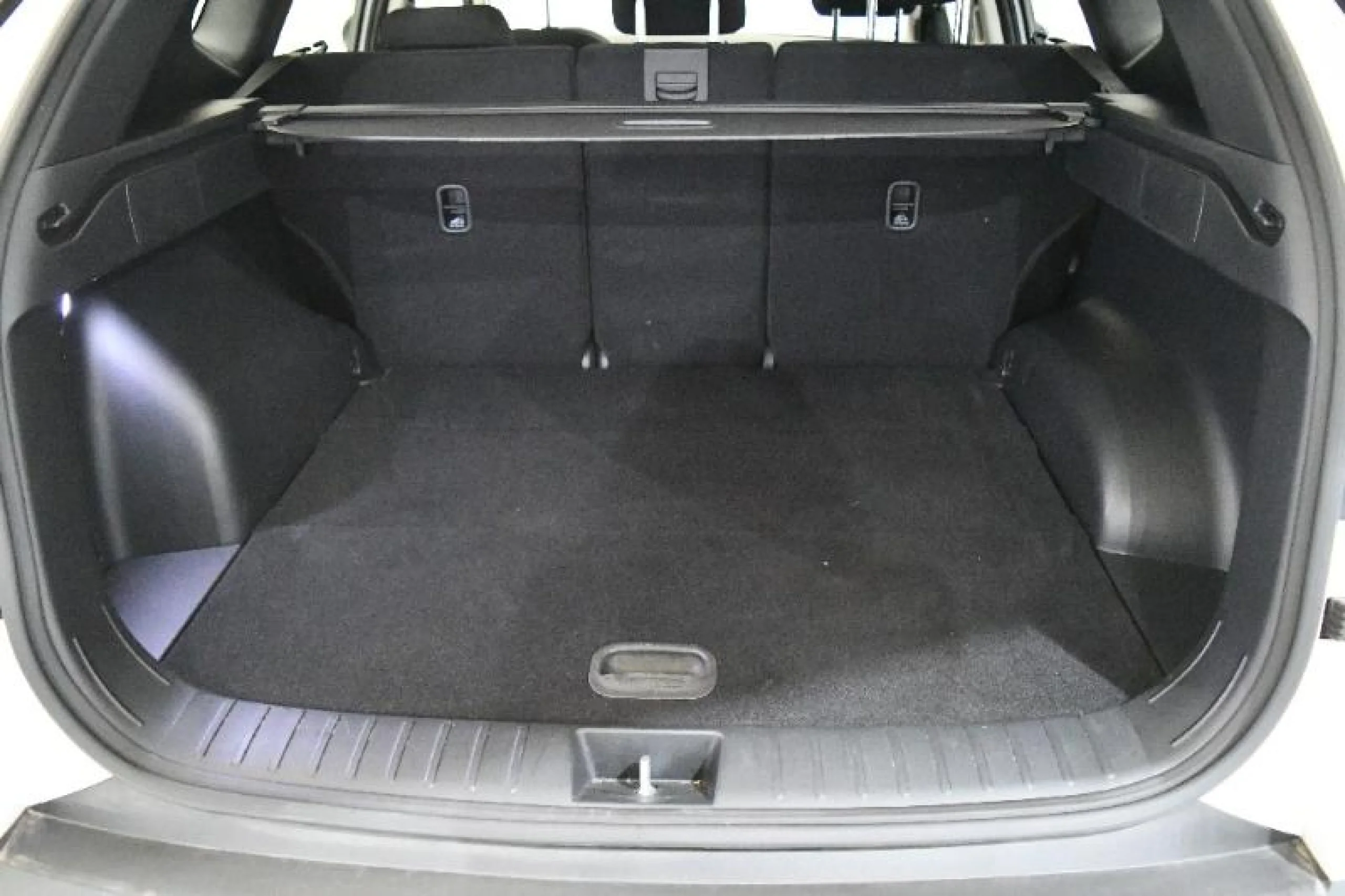 HYUNDAI TUCSON 1.6 CRDI 100KW (136CV) 48V MAXX - Foto 7