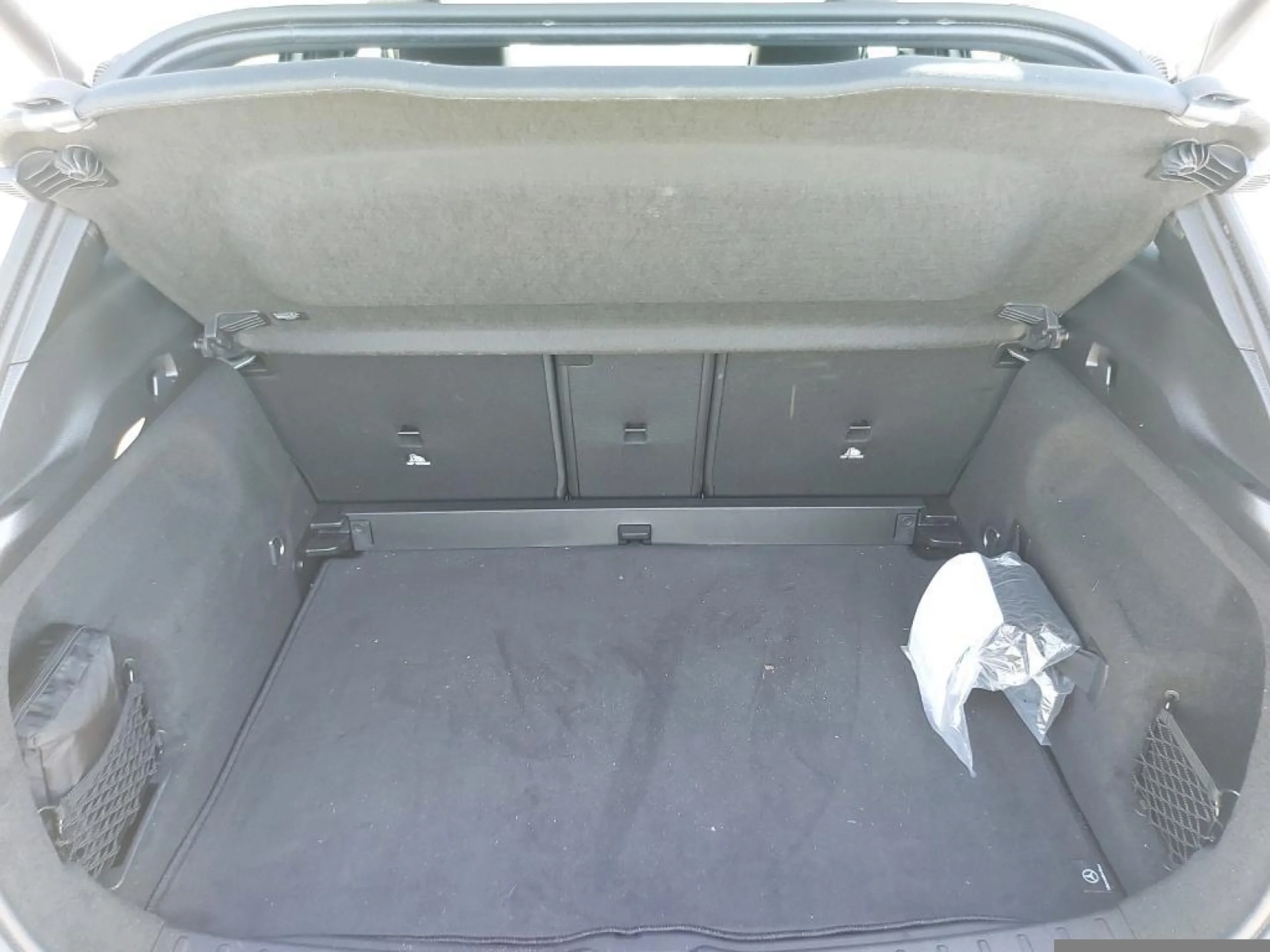 MERCEDES-BENZ GLA GLA 200 D - Foto 9