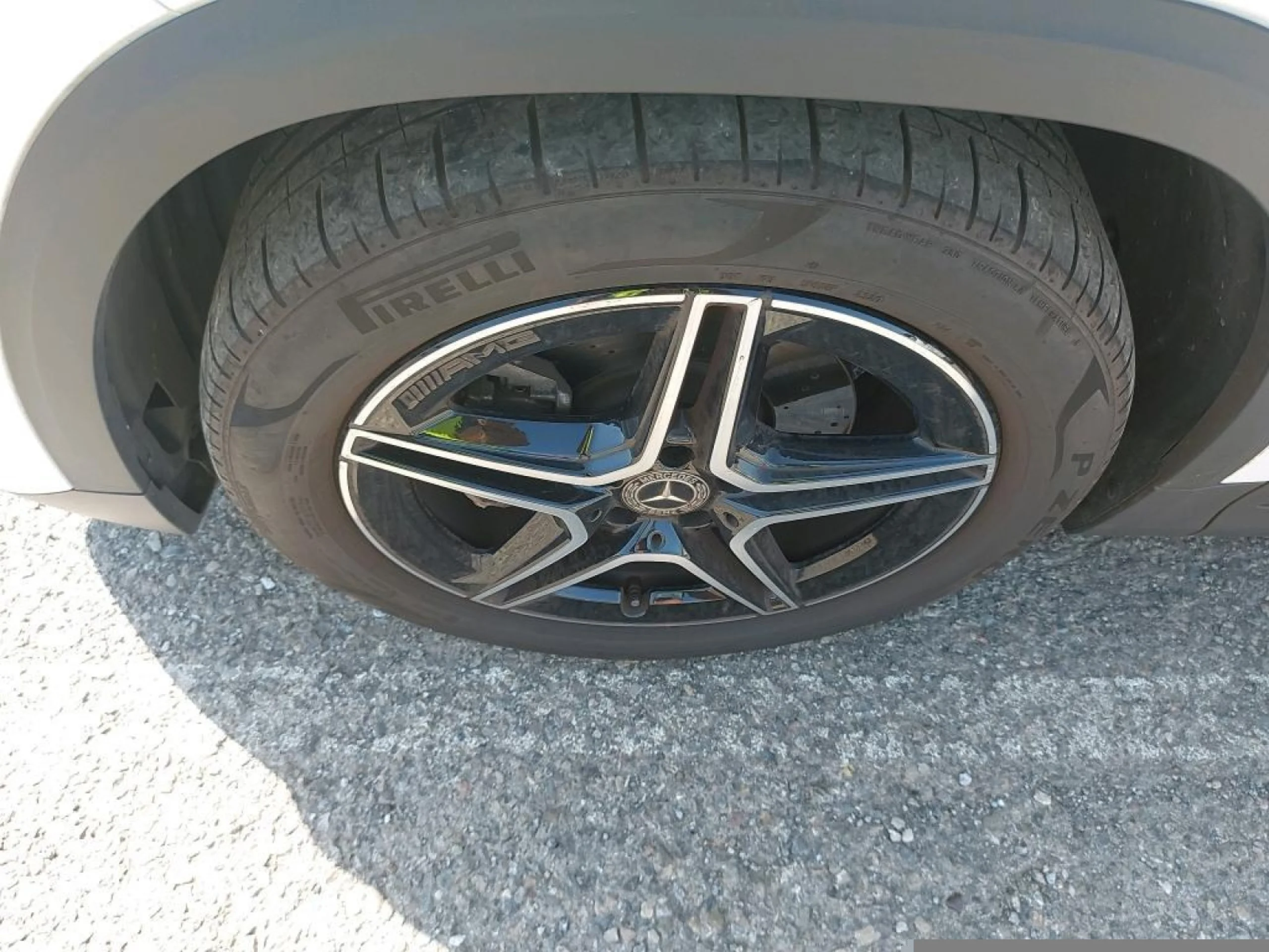 MERCEDES-BENZ GLA GLA 200 D - Foto 10