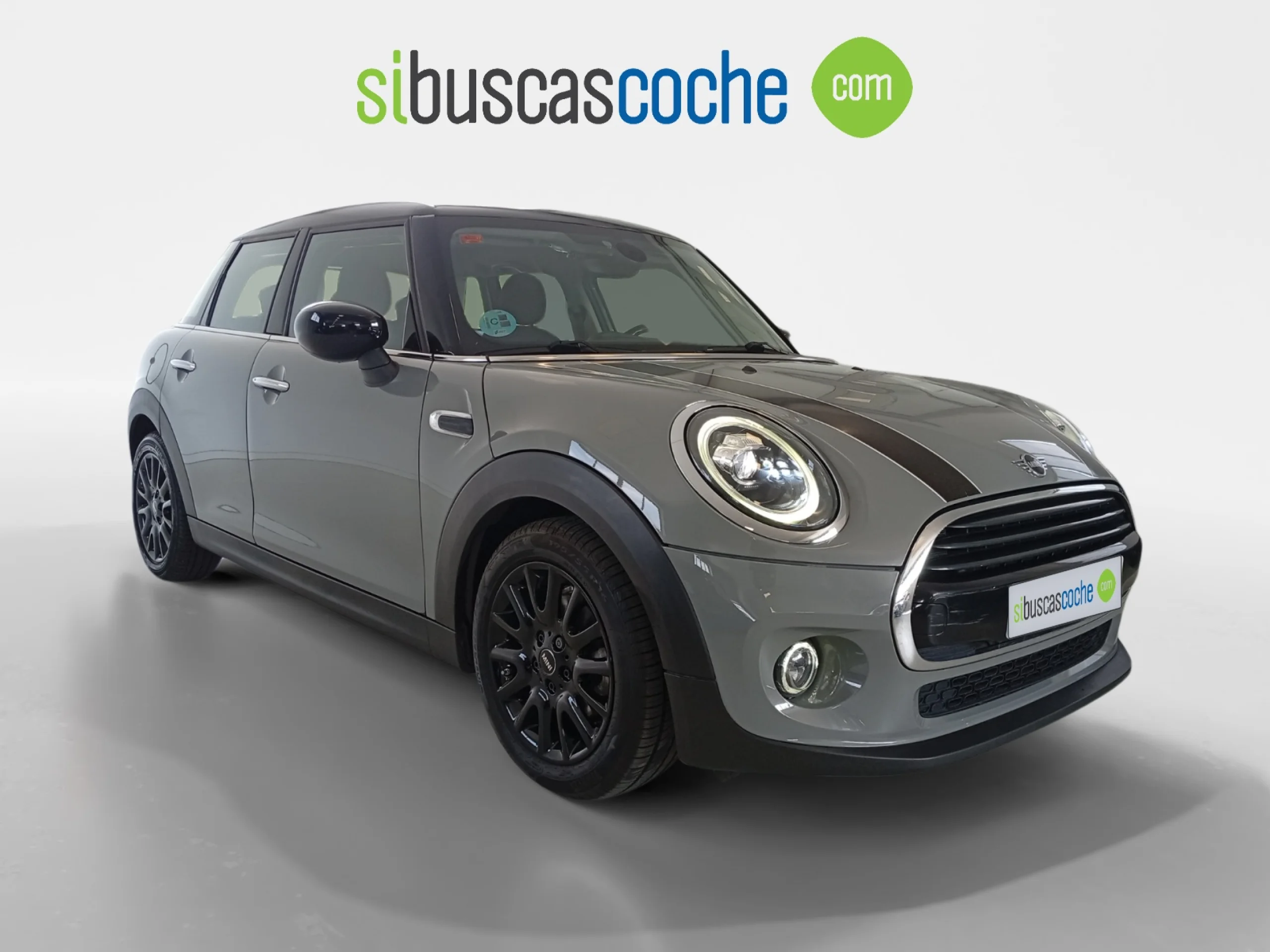 MINI MINI COOPER 5 PUERTAS - Foto 1