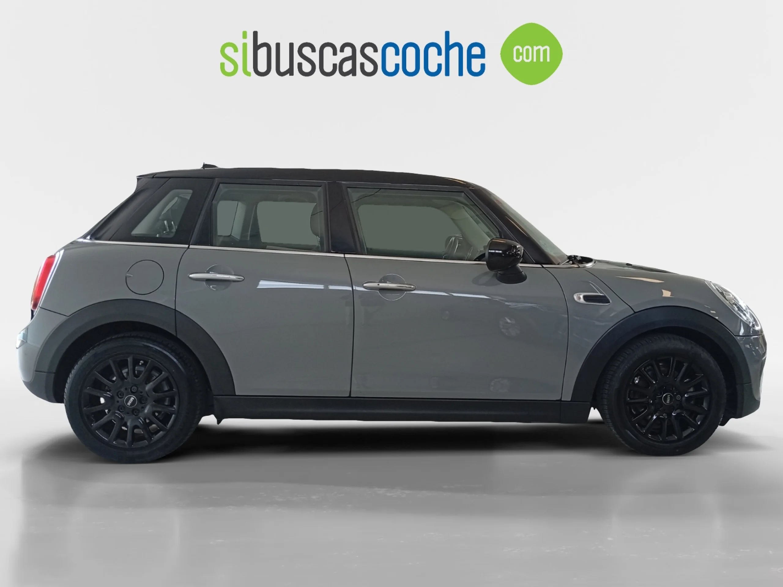 MINI MINI COOPER 5 PUERTAS - Foto 3