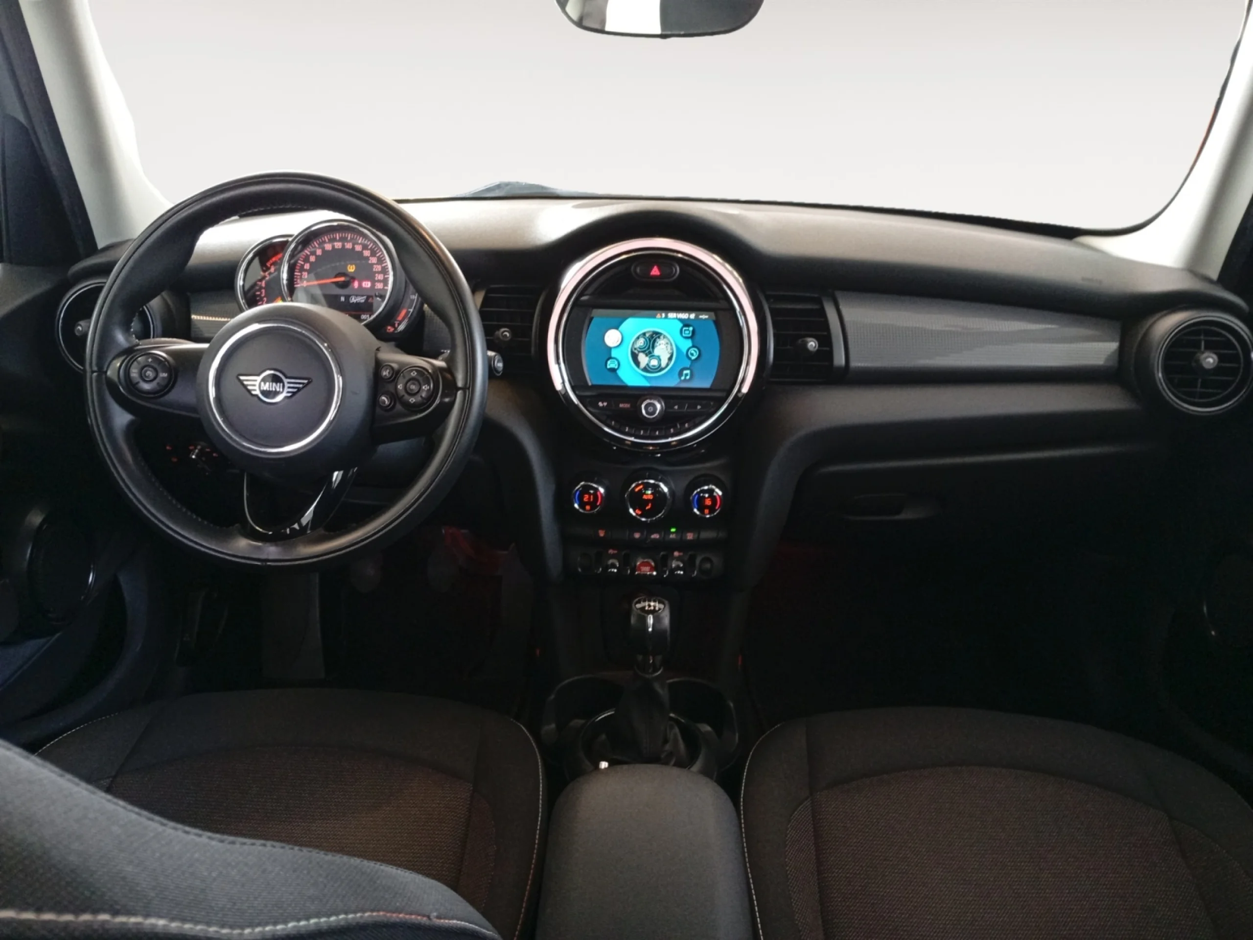 MINI MINI COOPER 5 PUERTAS - Foto 4